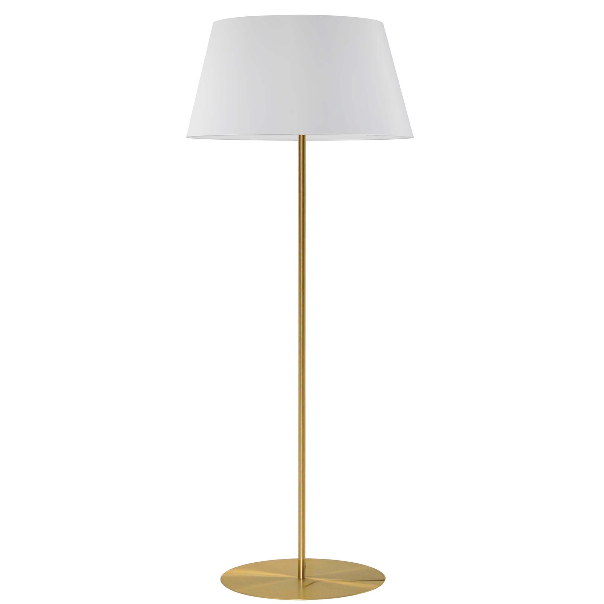 Gretchen 63 Inch Floor Lamp by Dainolite