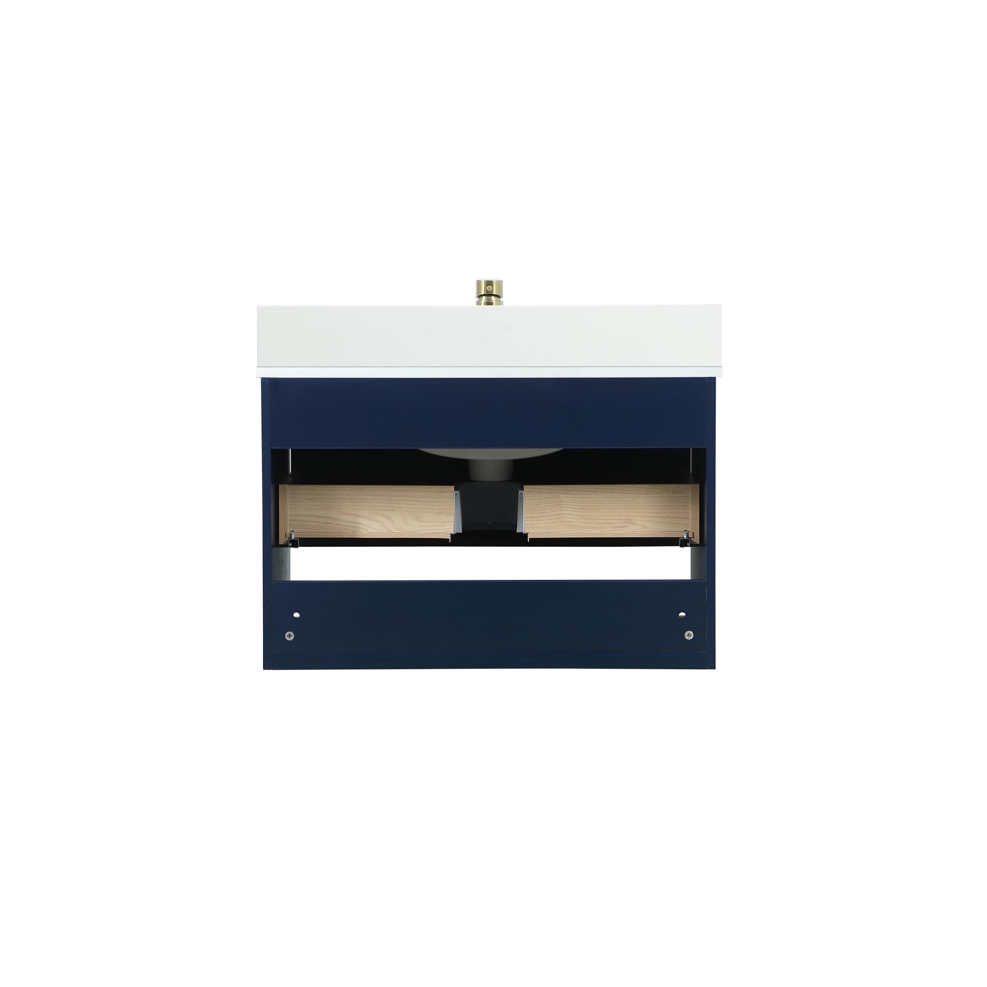 Roman Bath Vanity by Elegant Decor