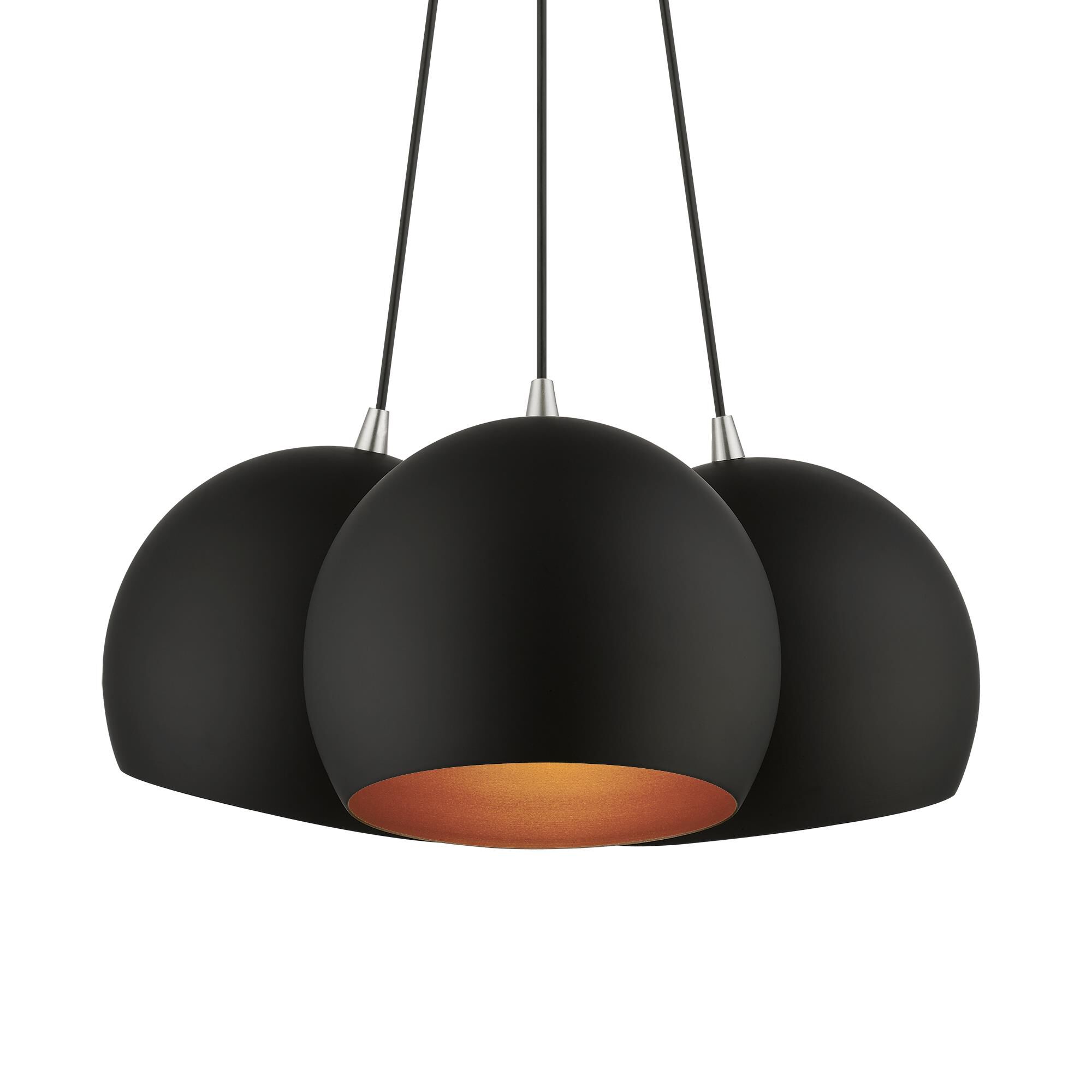 Piedmont Large Pendant by Livex Lighting