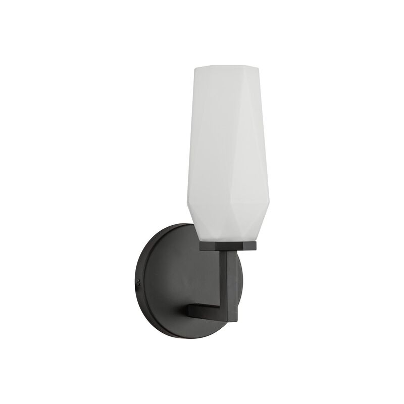 Krysta Small Wall Sconce by Alora Mood