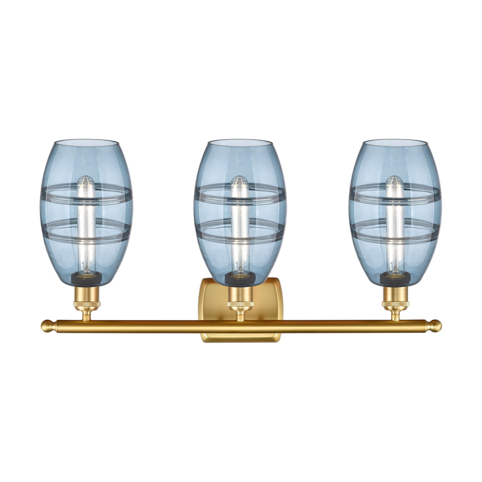 Bruno Marashlian Vaz 26 Inch Bath Vanity Light by Innovations Lighting