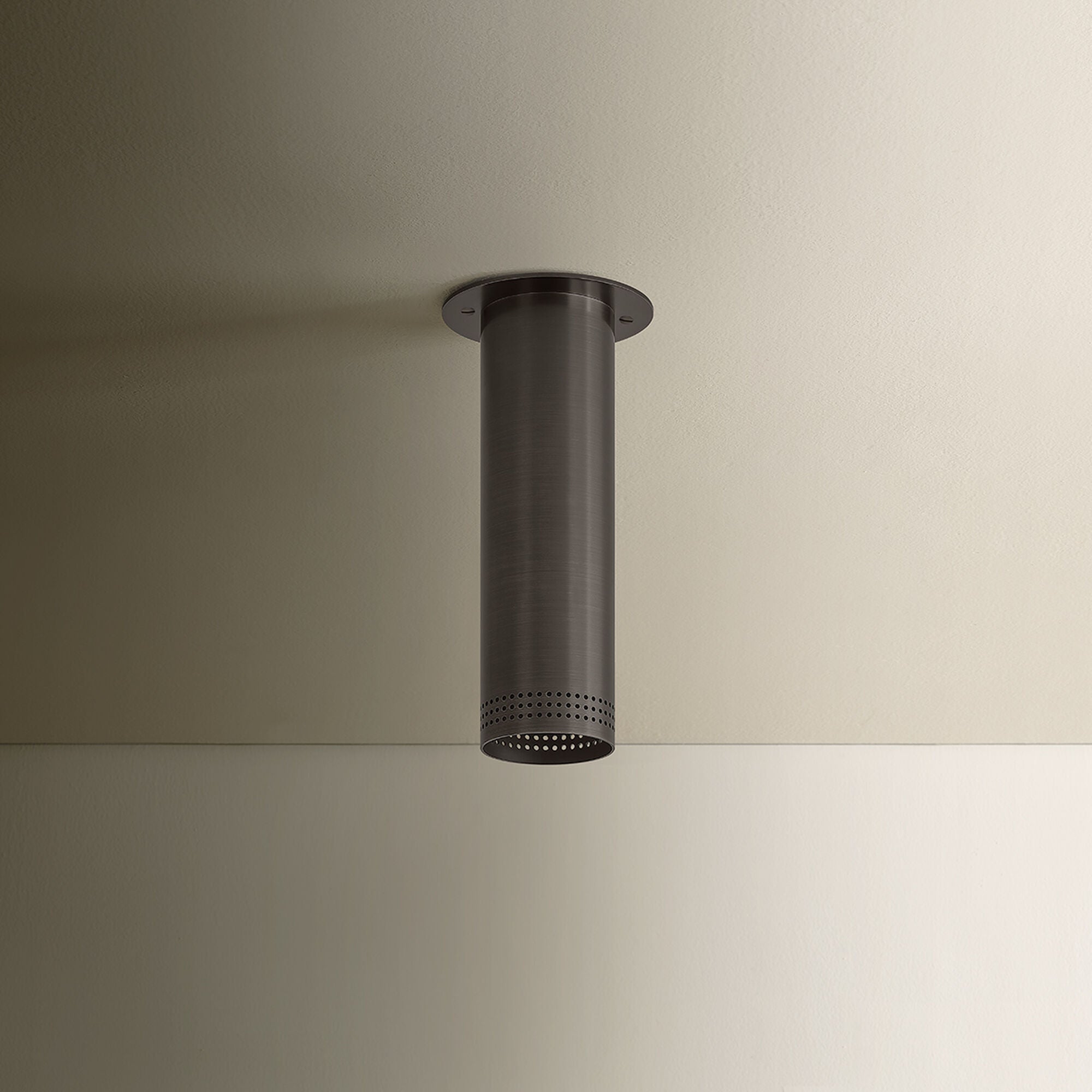 Berg 5 Inch Flush Mount,