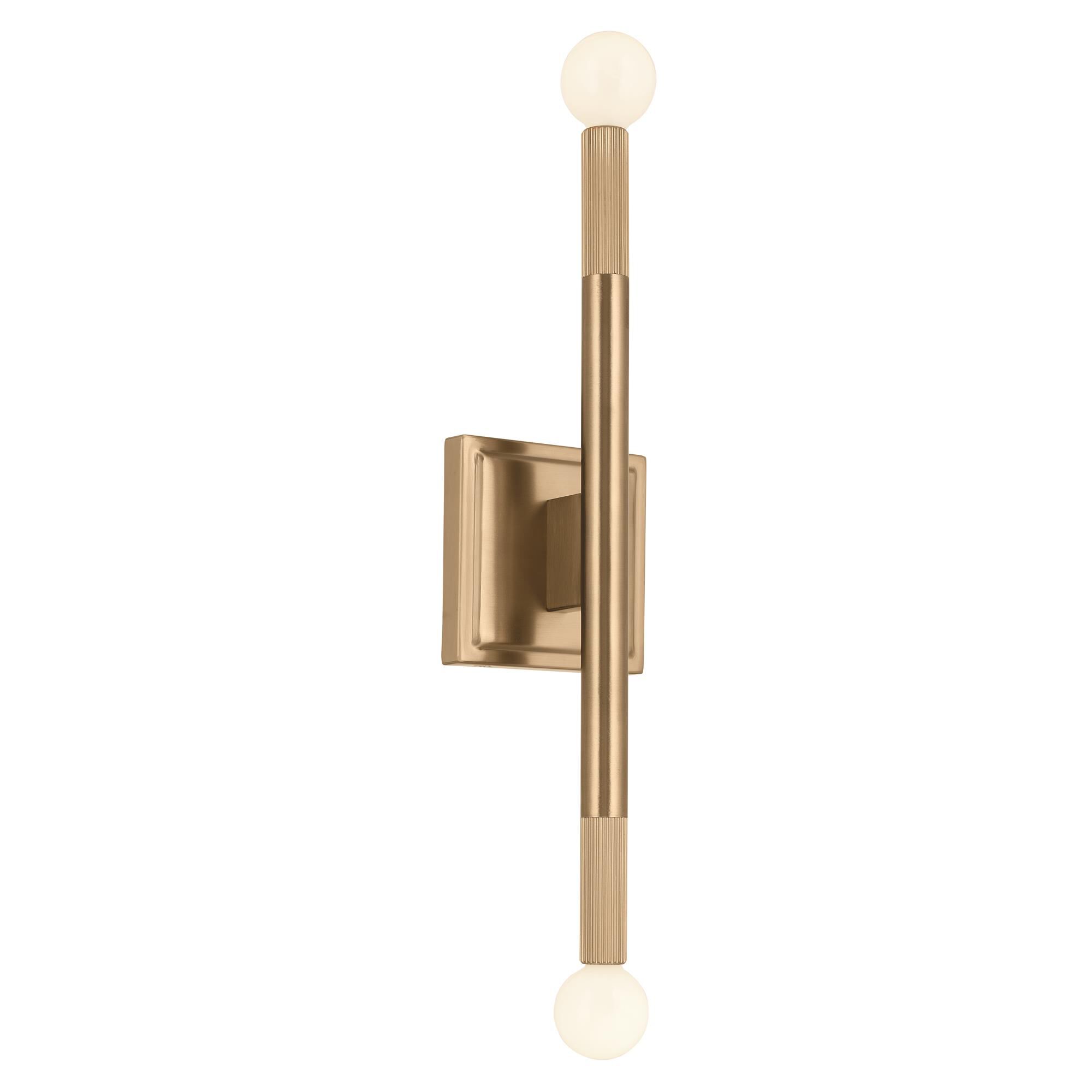Odensa 17 Inch Wall Sconce by Kichler Lighting