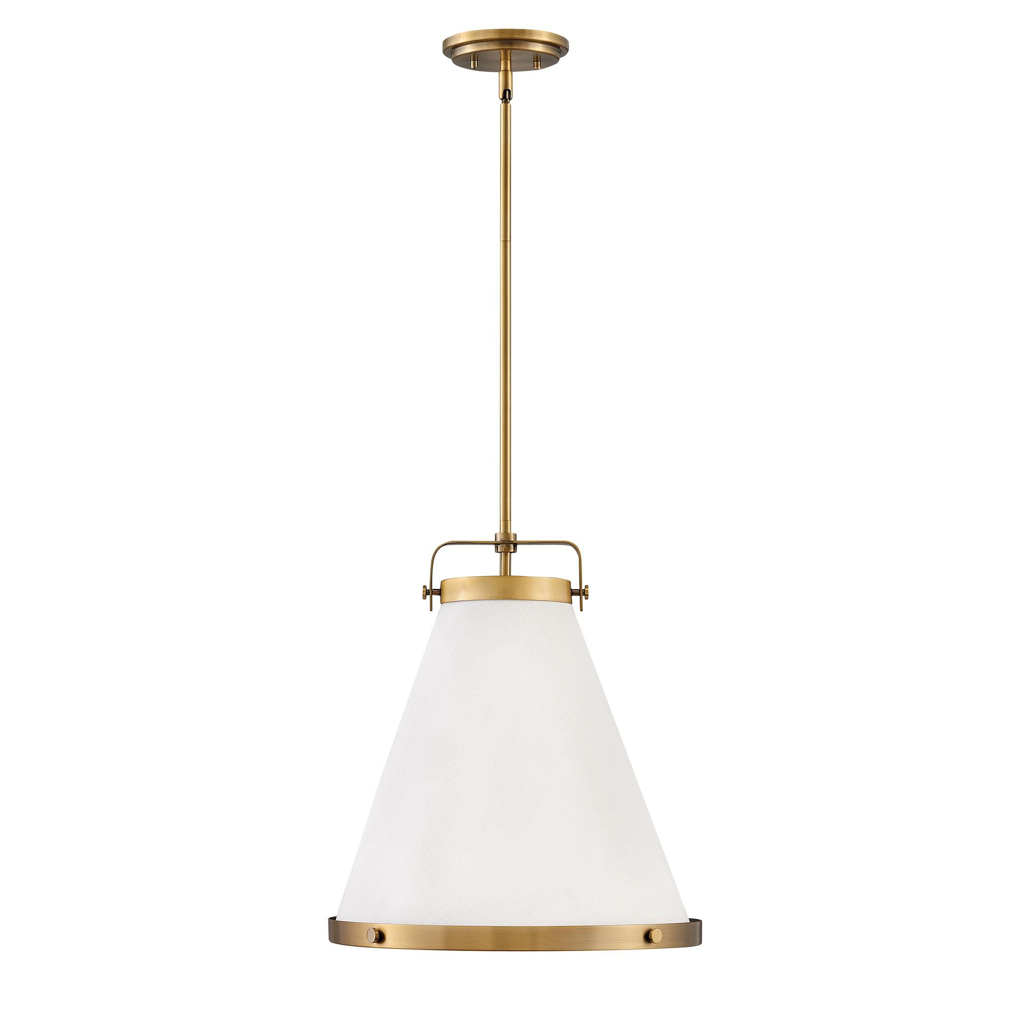 Lexi 18 Inch Pendant Light,