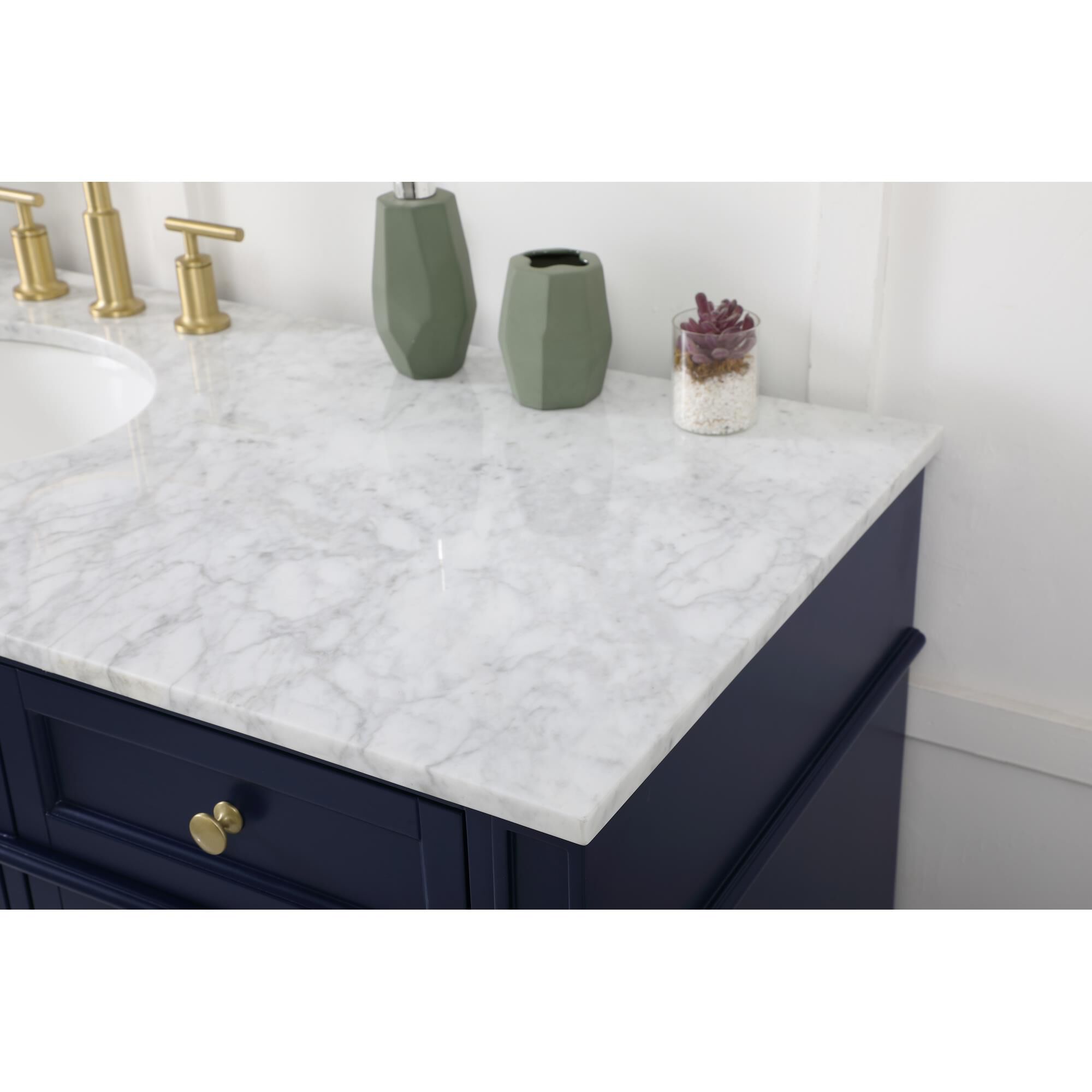 Park Avenue Bath Vanity by Elegant Decor