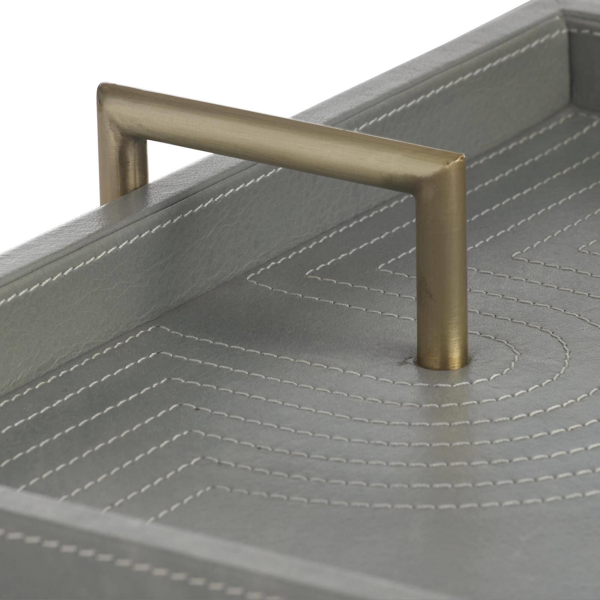 Arcus Tray by Arteriors Home