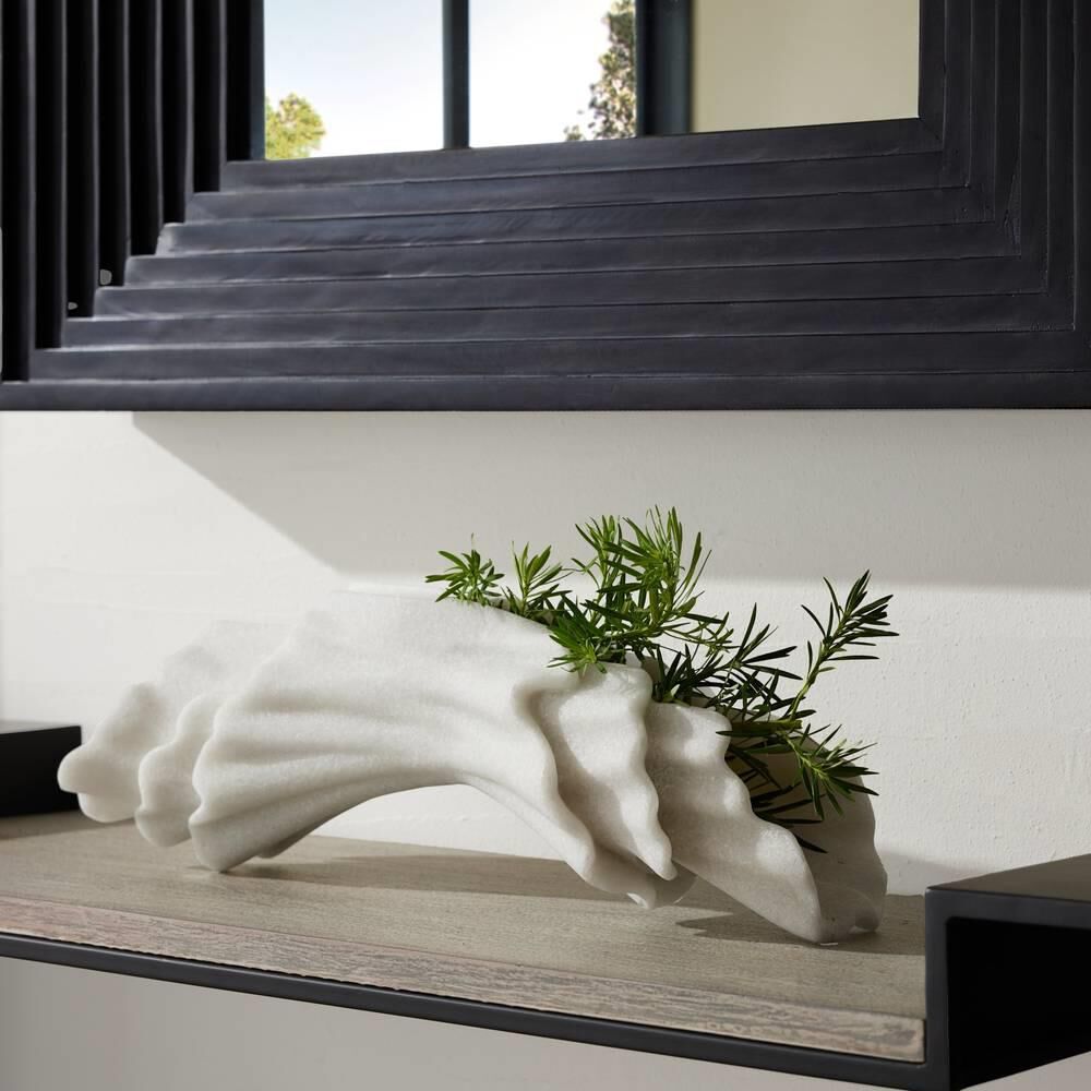 Carnegie 9 Inch Sculpture by Arteriors Home