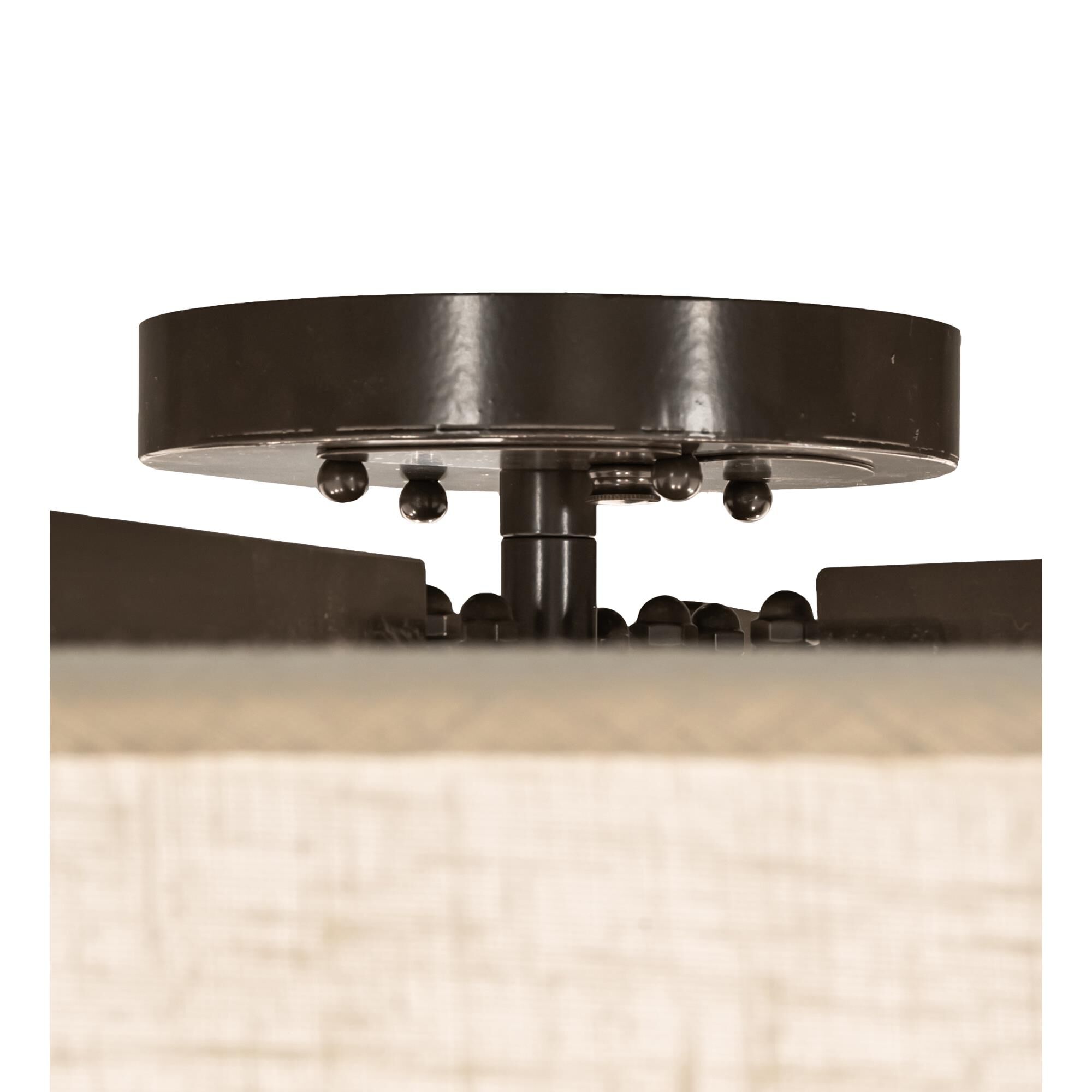 Cilindro 40 Inch LED Large Pendant by Meyda Lighting