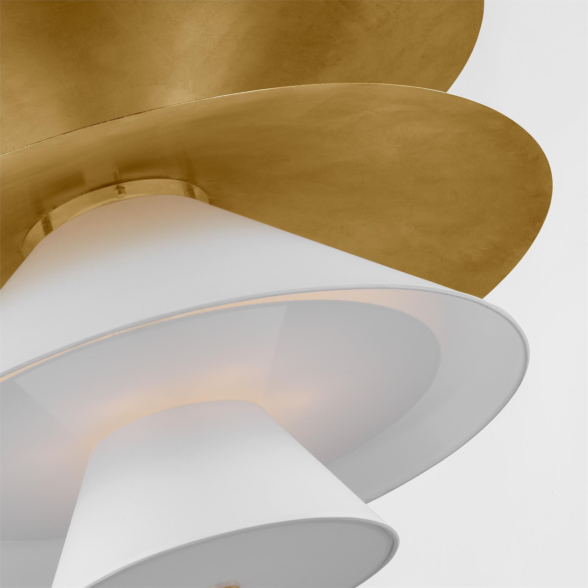 Christiane Lemieux Chambord Large Pendant Light,