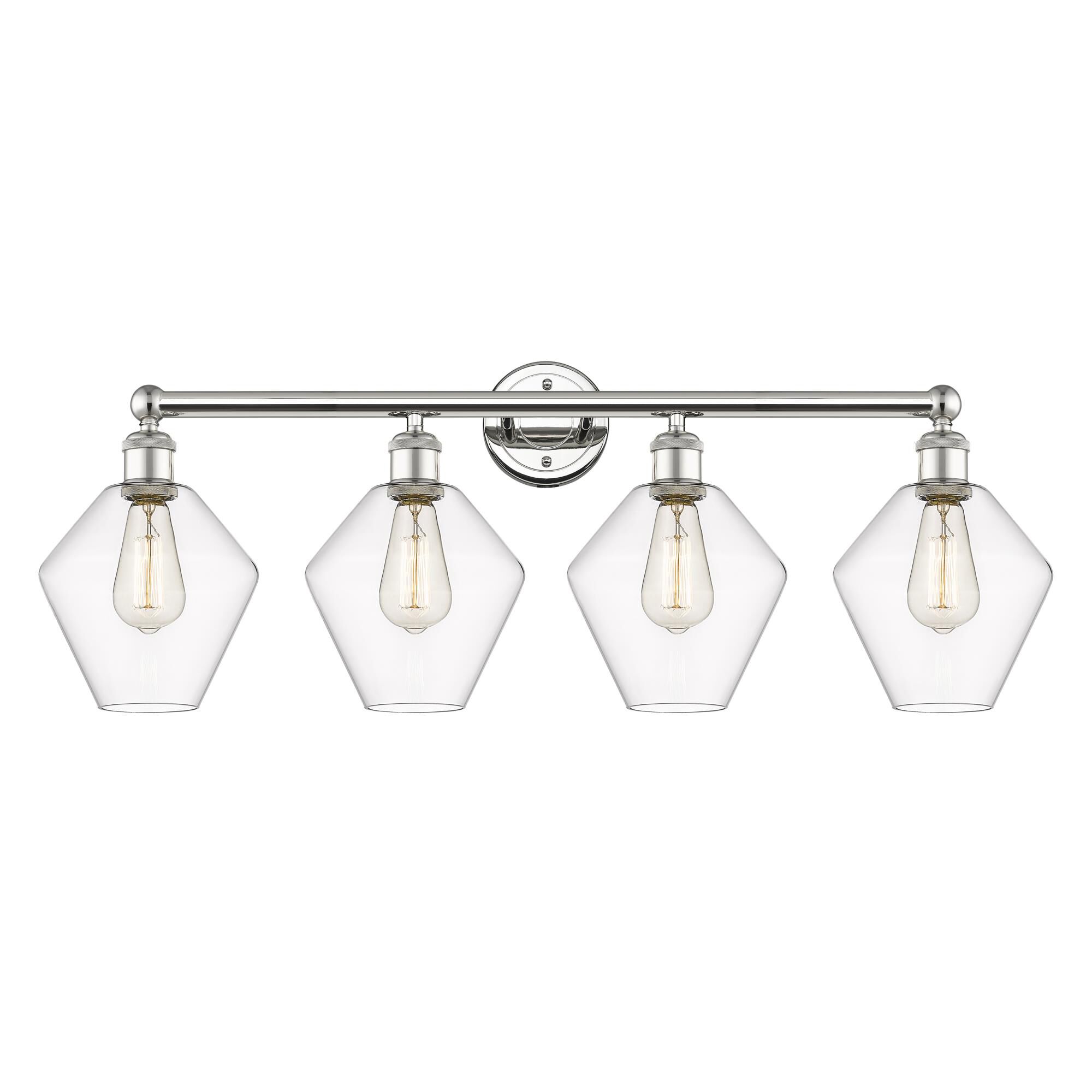 Bruno Marashlian Cindyrella 35 Inch Bath Vanity Light by Innovations Lighting