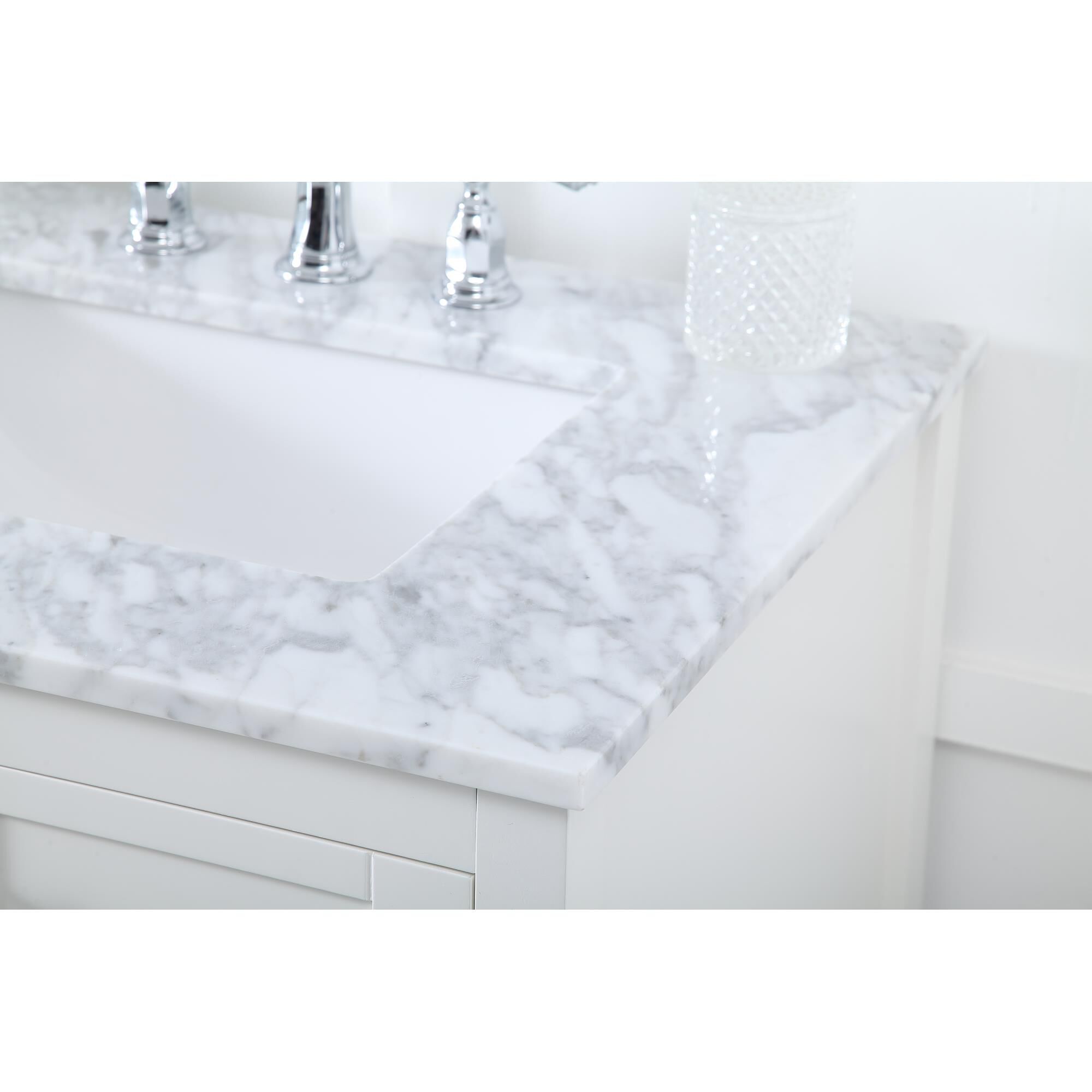 Thalen Bath Vanity by Elegant Decor