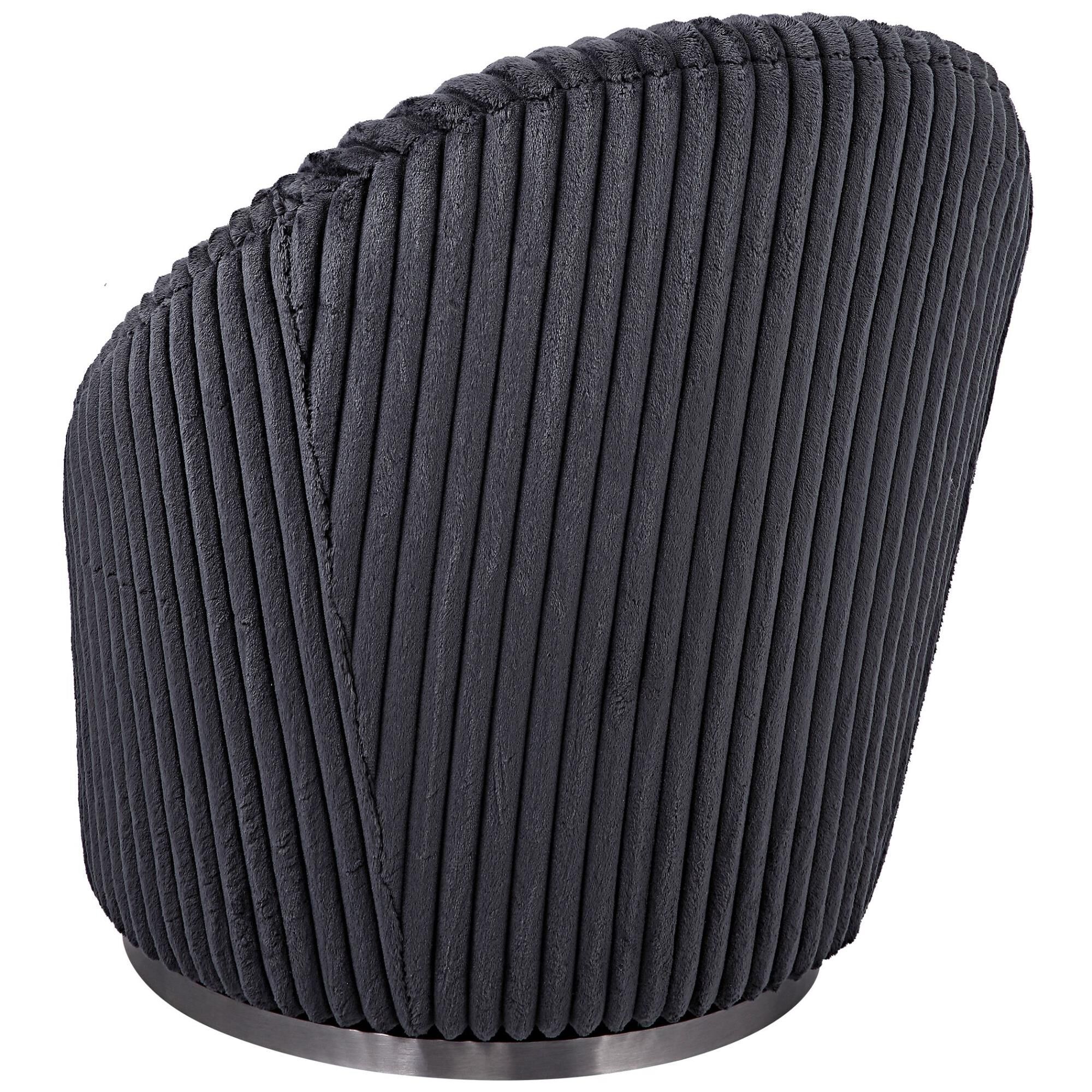 Crue Accent Chair by Uttermost