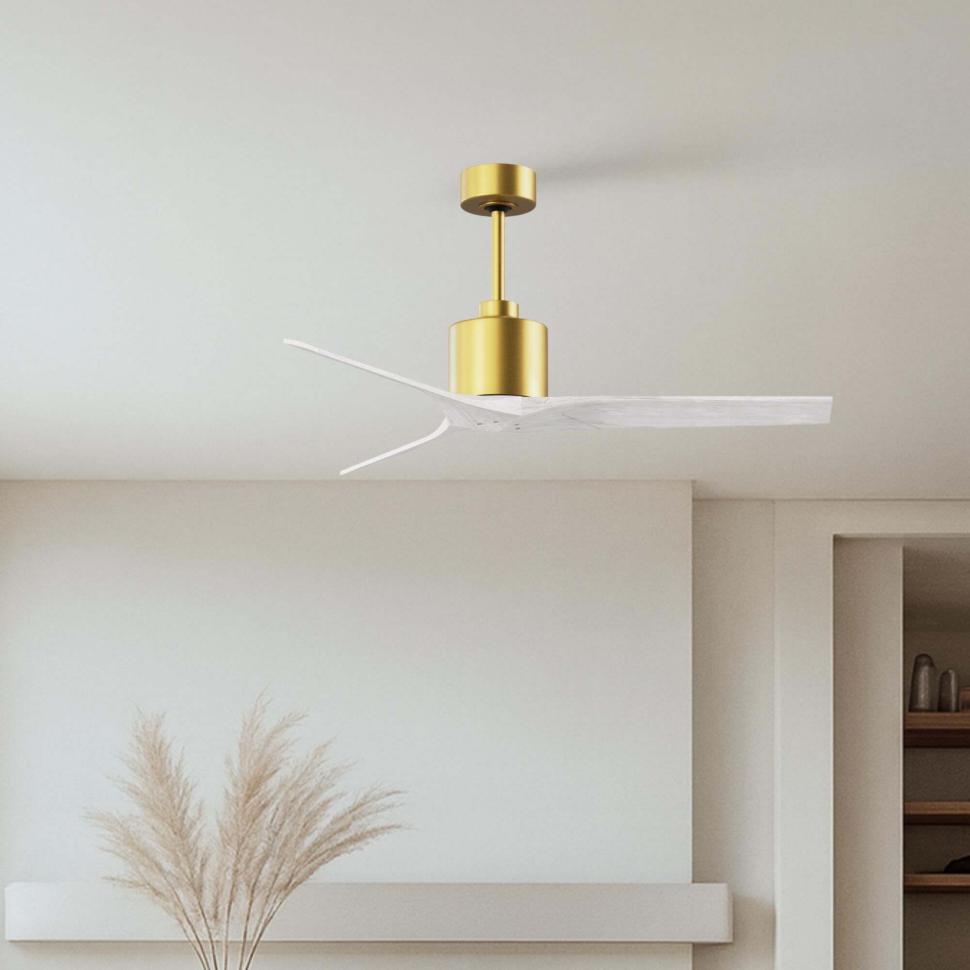 Mollywood 52 Inch Ceiling Fan by Matthews Fan Company