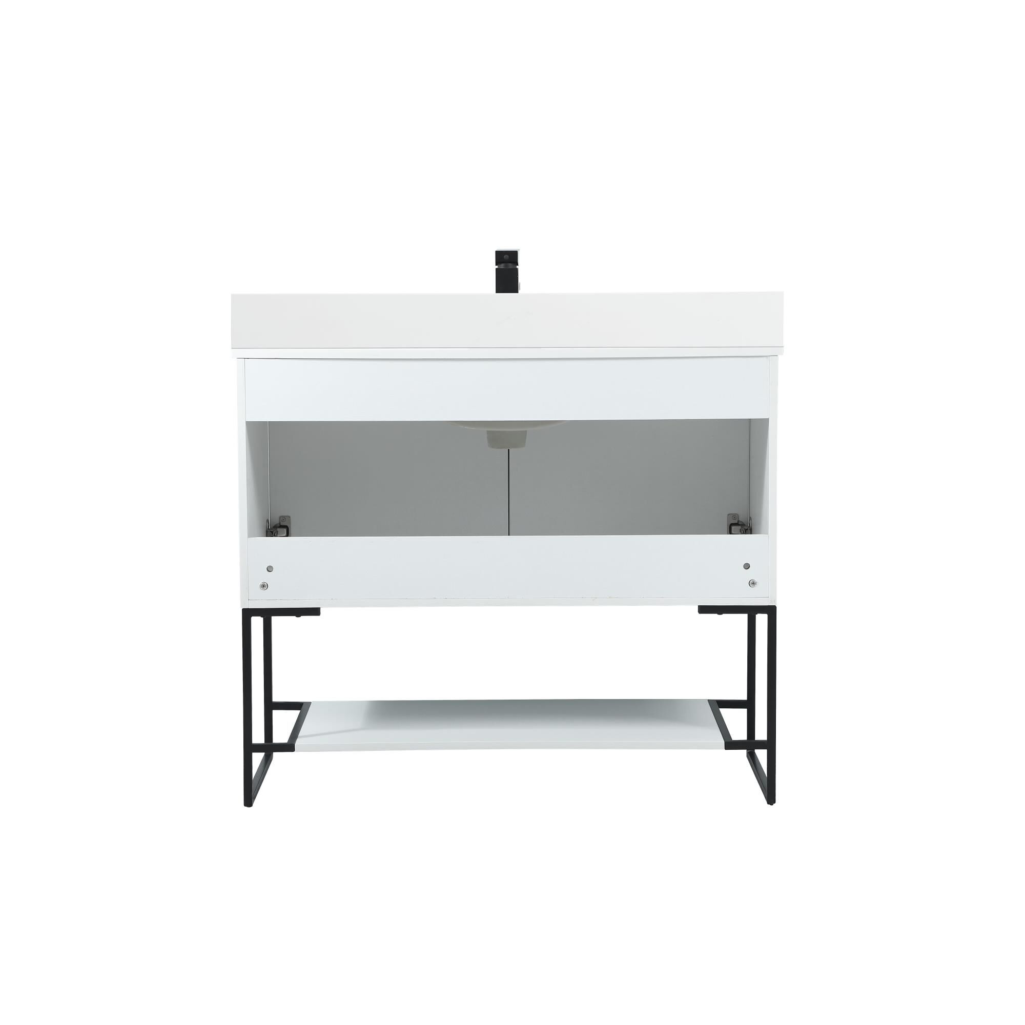 Sloane Bath Vanity by Elegant Decor