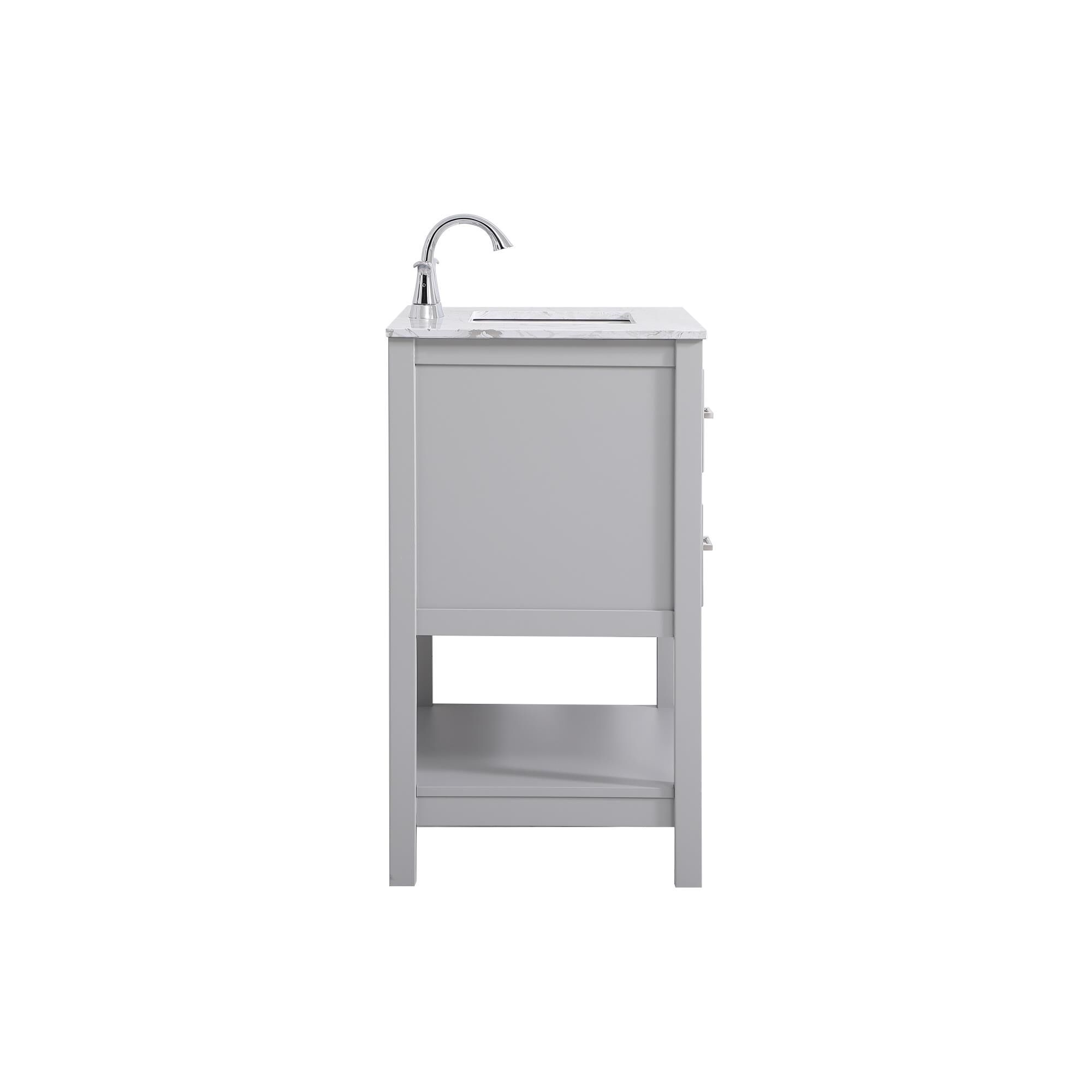 Martins Bath Vanity by Elegant Decor