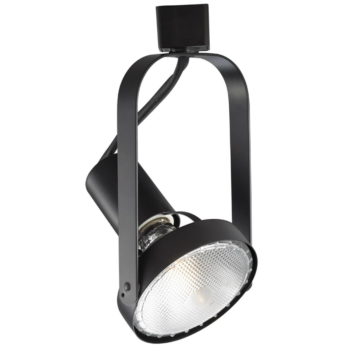 Shown In Black finish