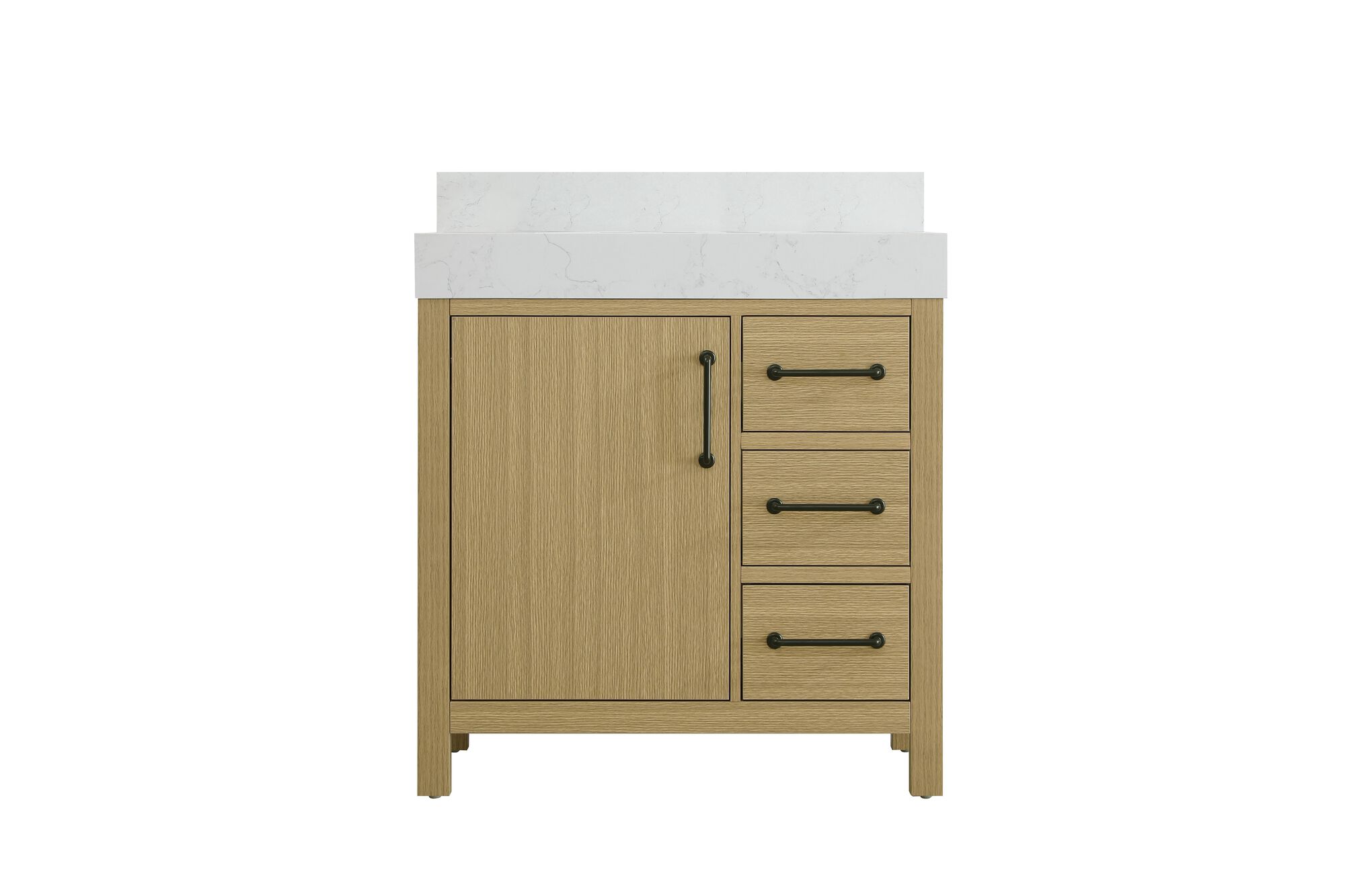 Shown in Honey Brown finish