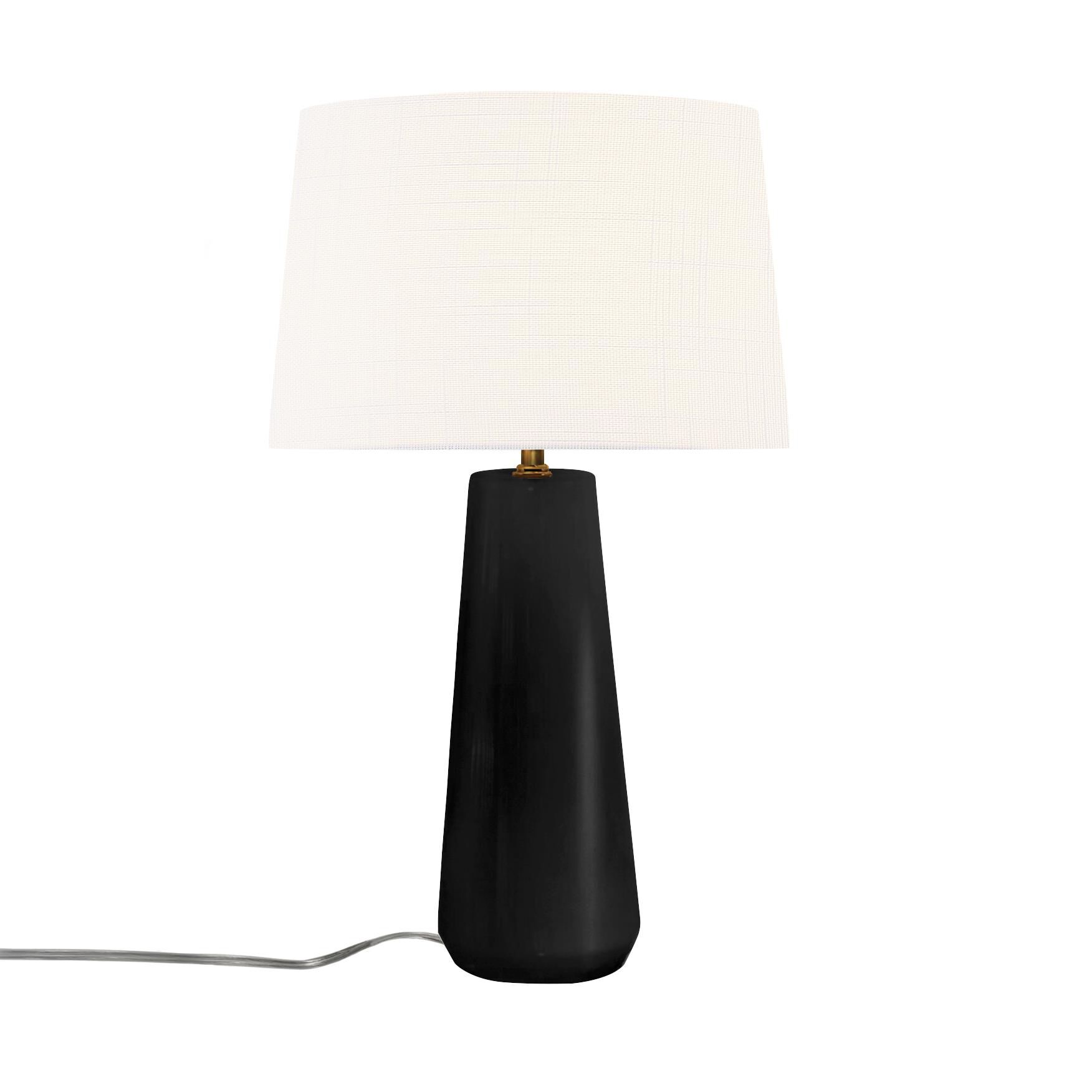 Spire 23 Inch Table Lamp by Justice Design Group