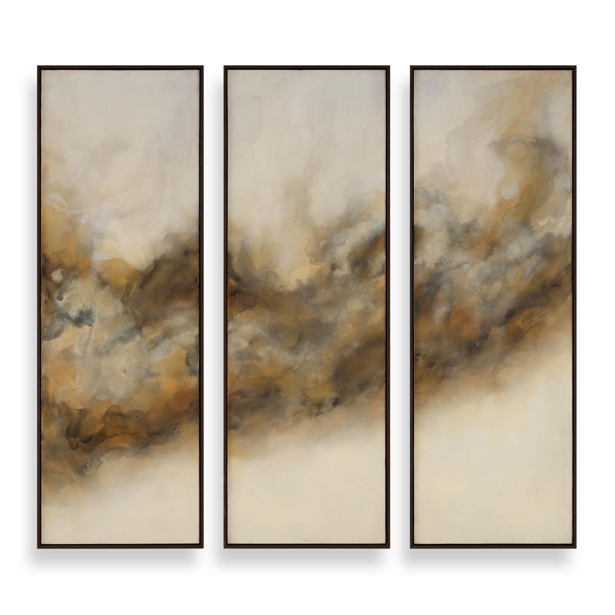 Shown in Black, Gray, Orange, Woodtone, Yellow finish