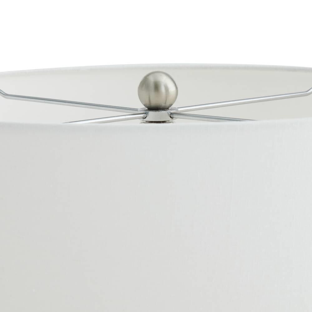 Shown in Thundercloud finish