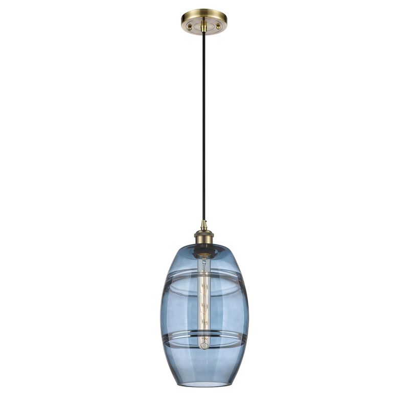 Bruno Marshlain Vaz Mini Pendant by Innovations Lighting