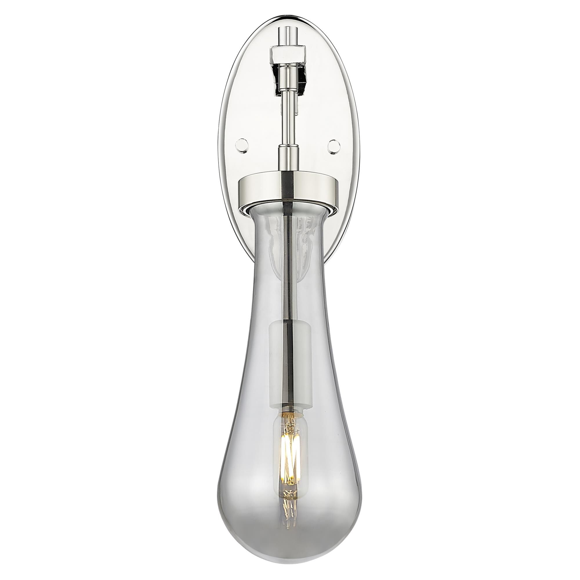 Bruno Marashlian Owego 16 Inch Wall Sconce by Innovations Lighting