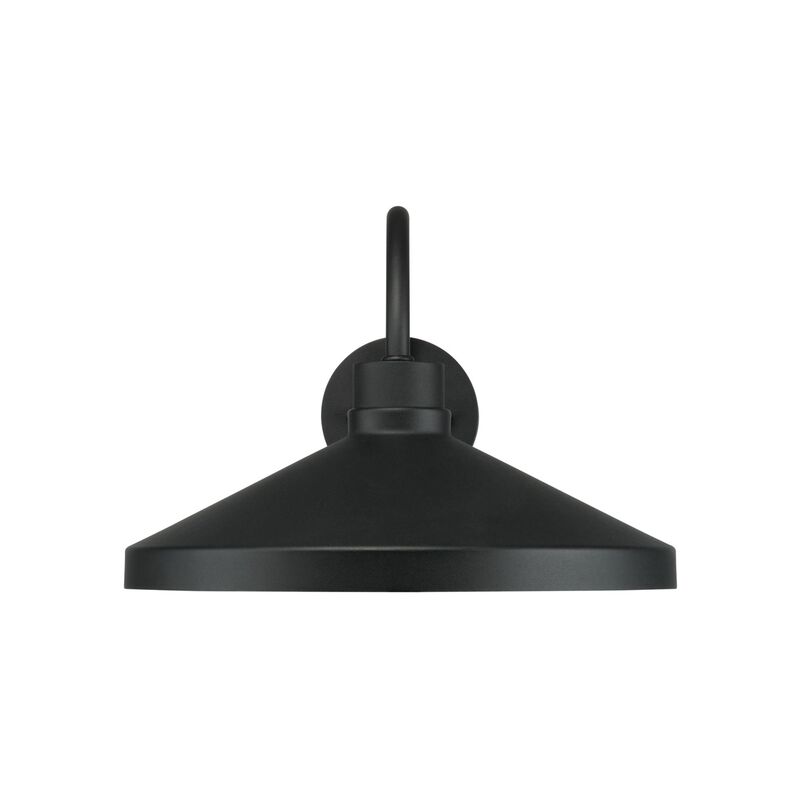 Lofton 14 Inch Outdoor Wall Light by Capital Lighting Fixture Company