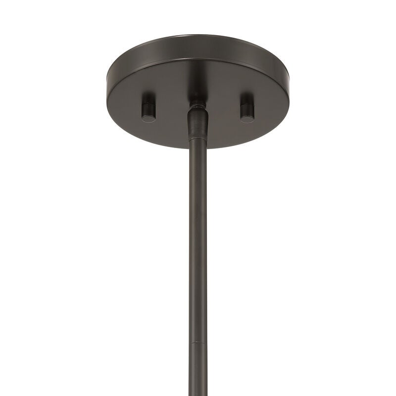 Sheriden 17 Inch Mini Pendant by Savoy House