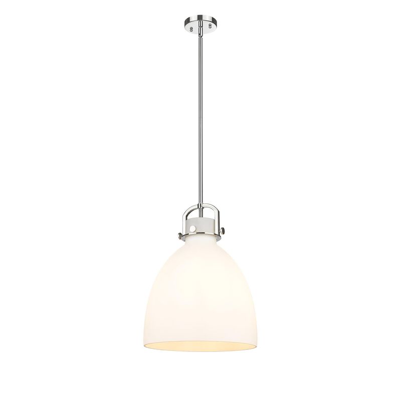 Bruno Marashlian Newton Bell 14 Inch Large Pendant by Innovations Lighting