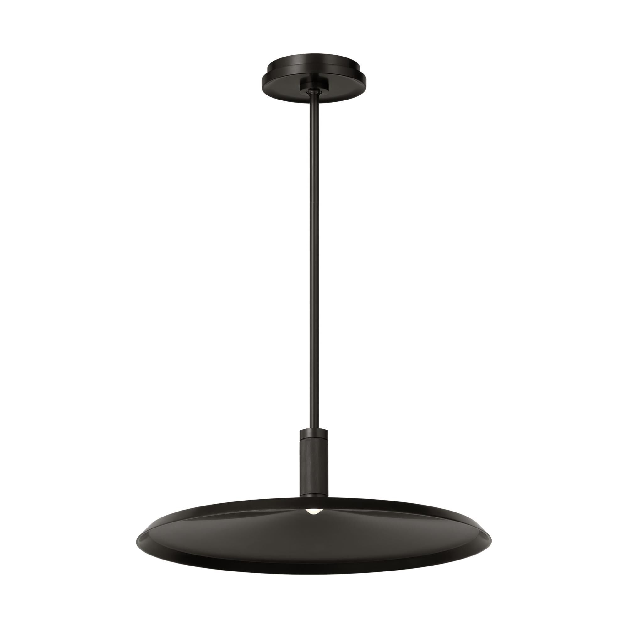 Avroko Saucer Direct 18 Inch Large Pendant by Visual Comfort Modern Collection