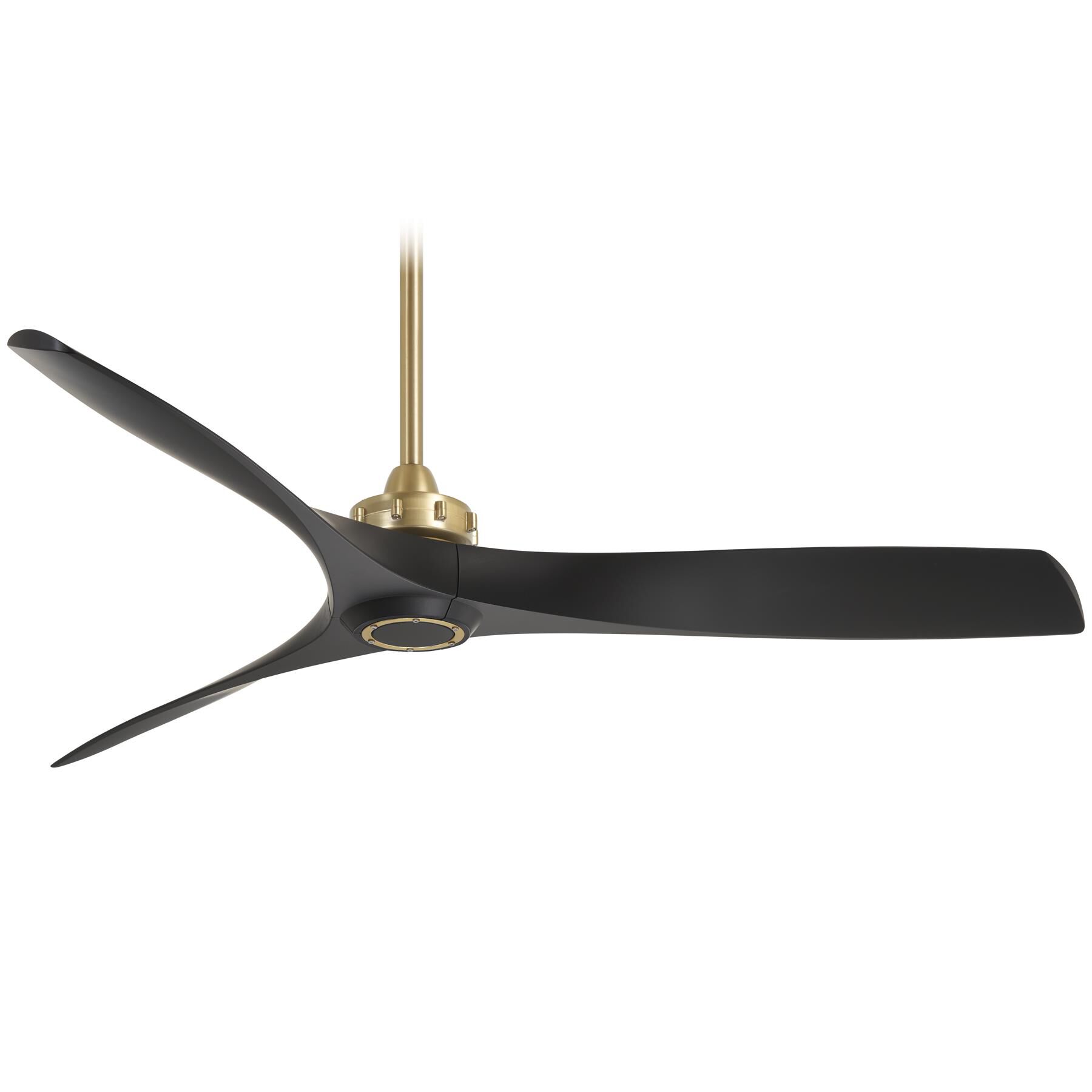 Aviation 60 Inch Ceiling Fan by Minka Aire