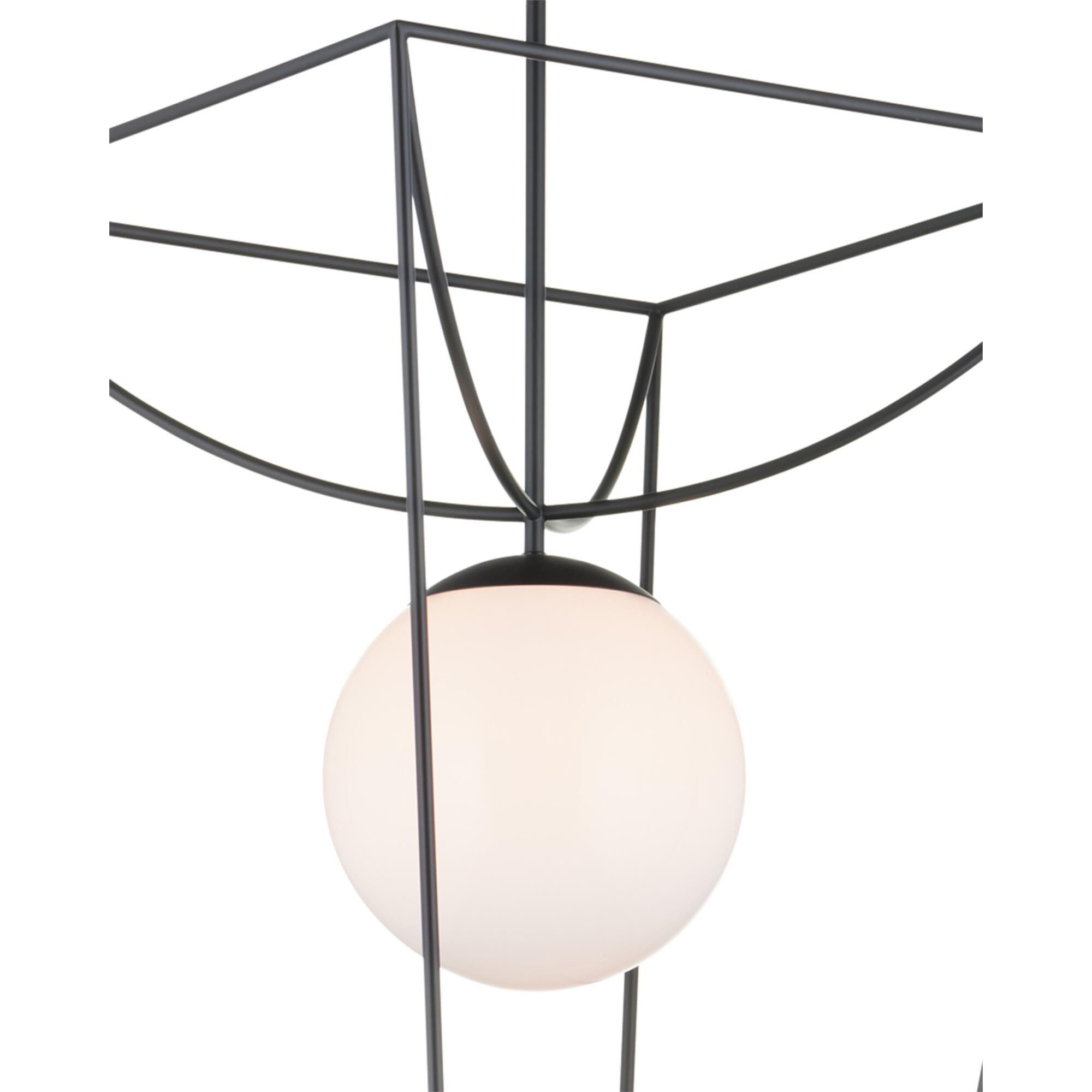Rochefort 21 Inch Outdoor Hanging Lantern,