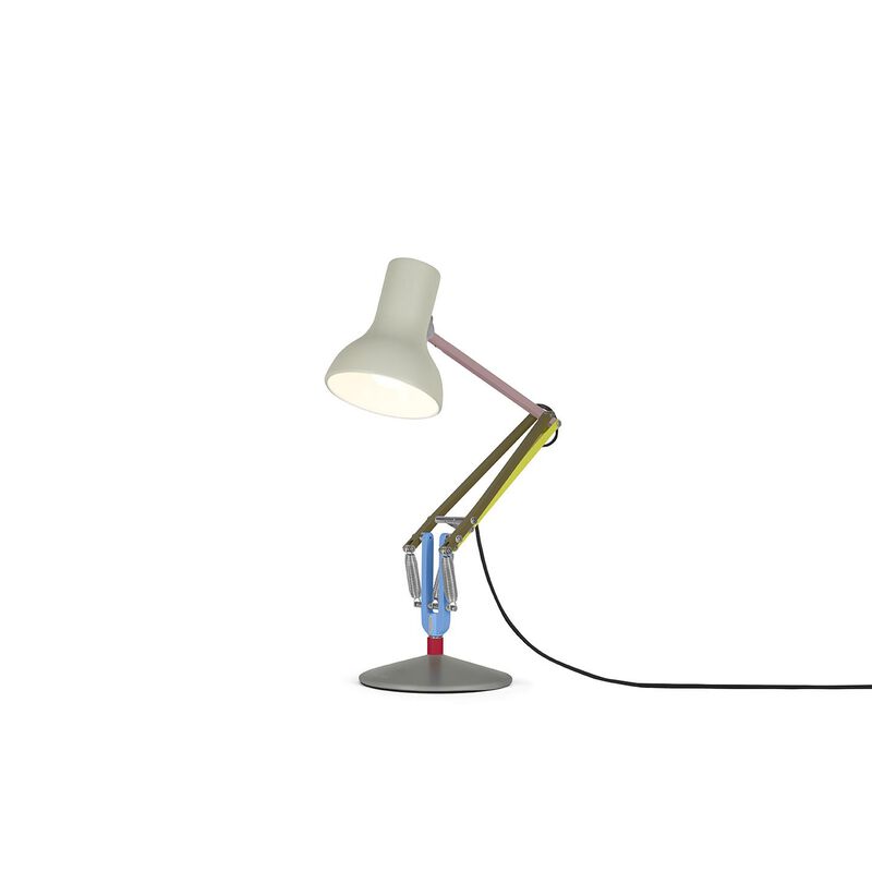 Paul Smith Type 75 Mini 19 Inch Desk Lamp by Anglepoise