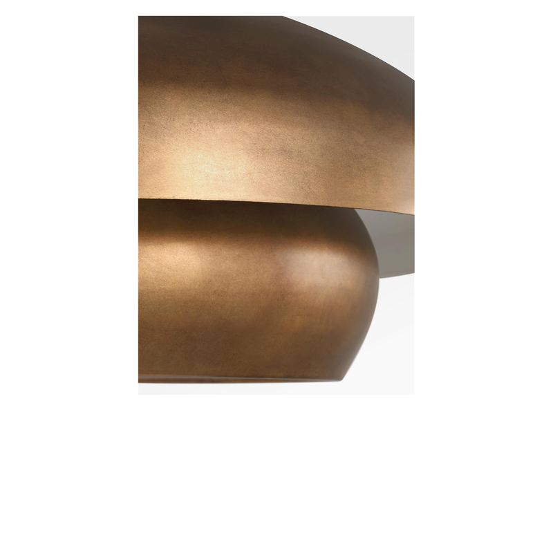 Christiane Lemieux Solene Medium Chandelier by Visual Comfort Studio