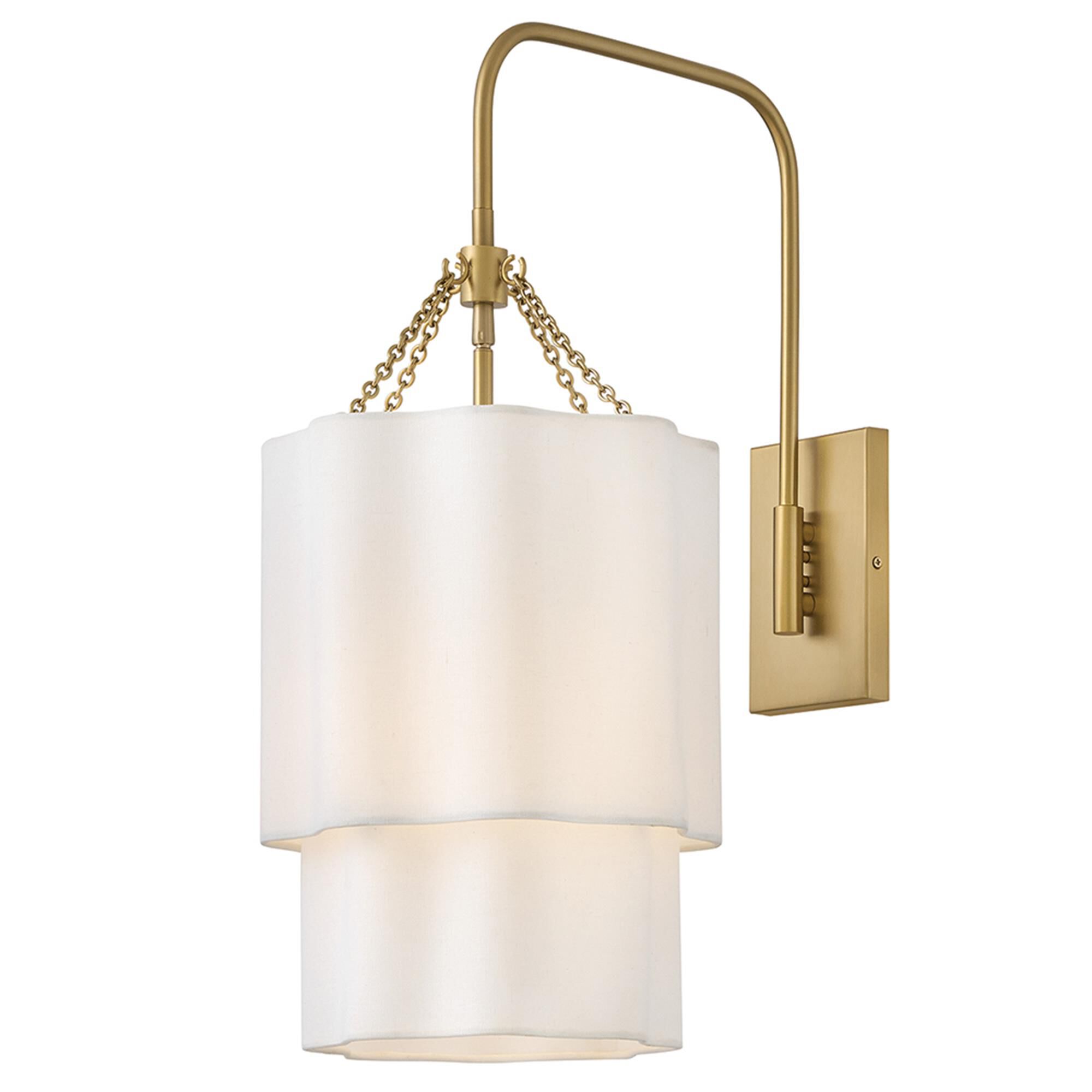 Gwen Large Wall Sconce,