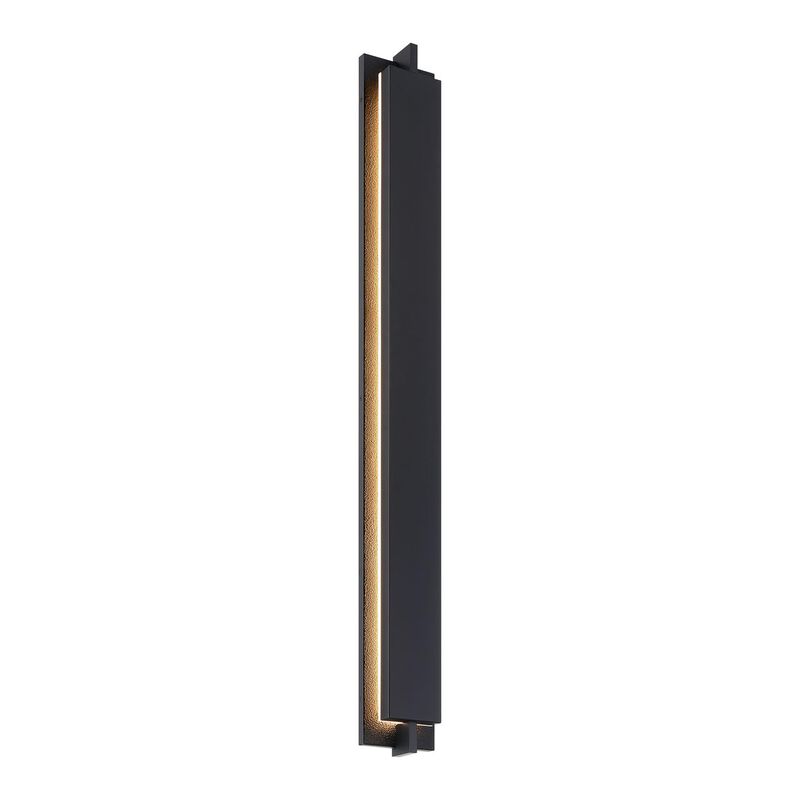 Tribek 46 Inch Outdoor Wall Light by Eurofase Lighting