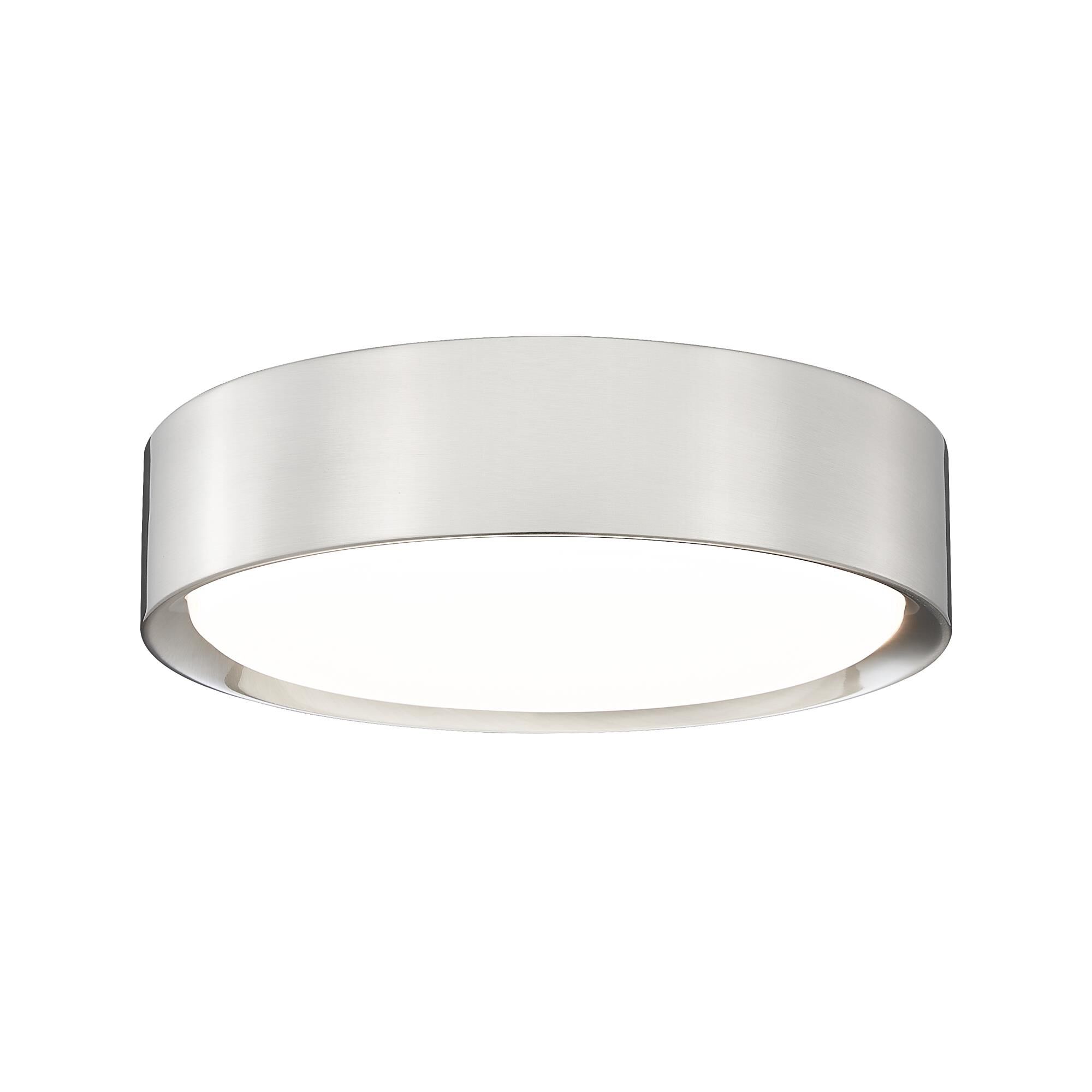 Kawan 12 Inch Flush Mount by Z Lite