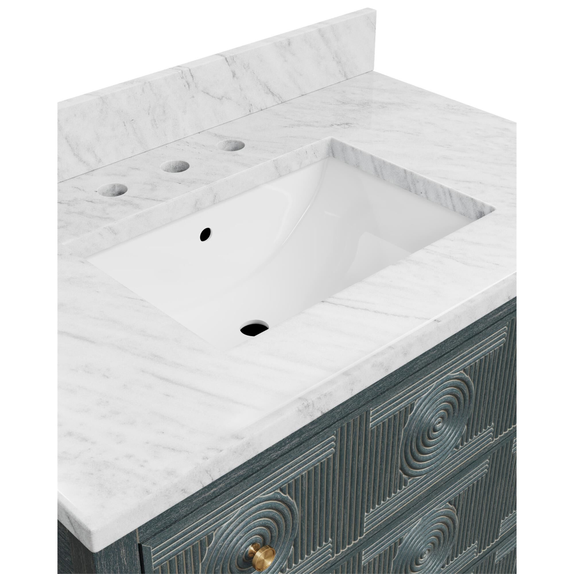 Santos Bath Vanity Cabinet,