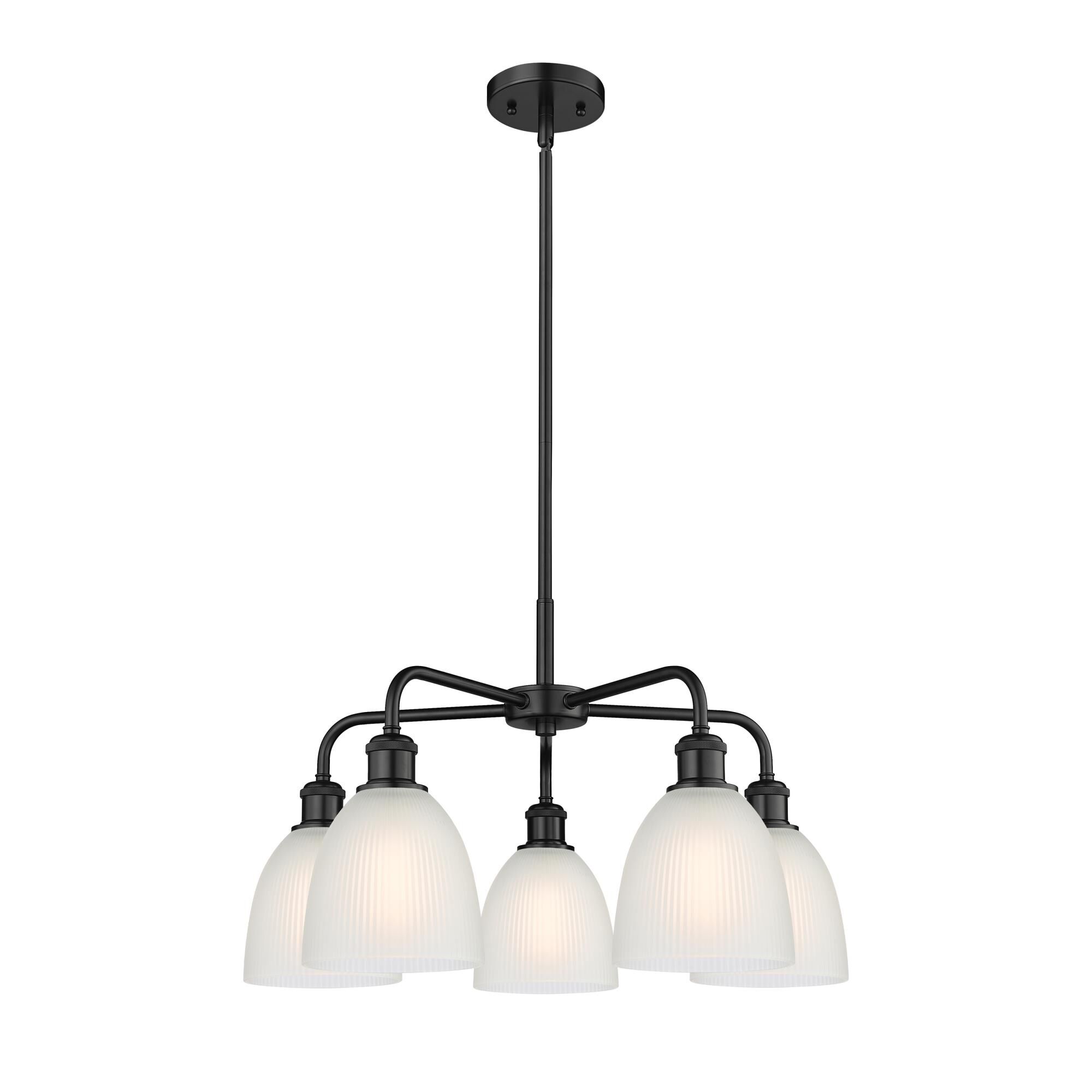Bruno Marashlian Castile 24 Inch Chandelier by Innovations Lighting