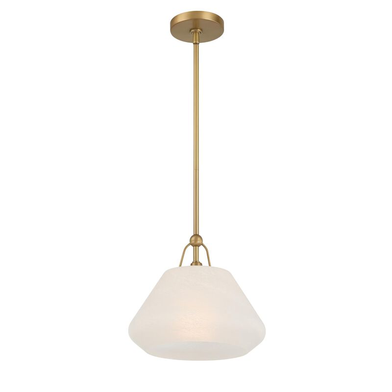 Orion Pendant by Minka Lavery