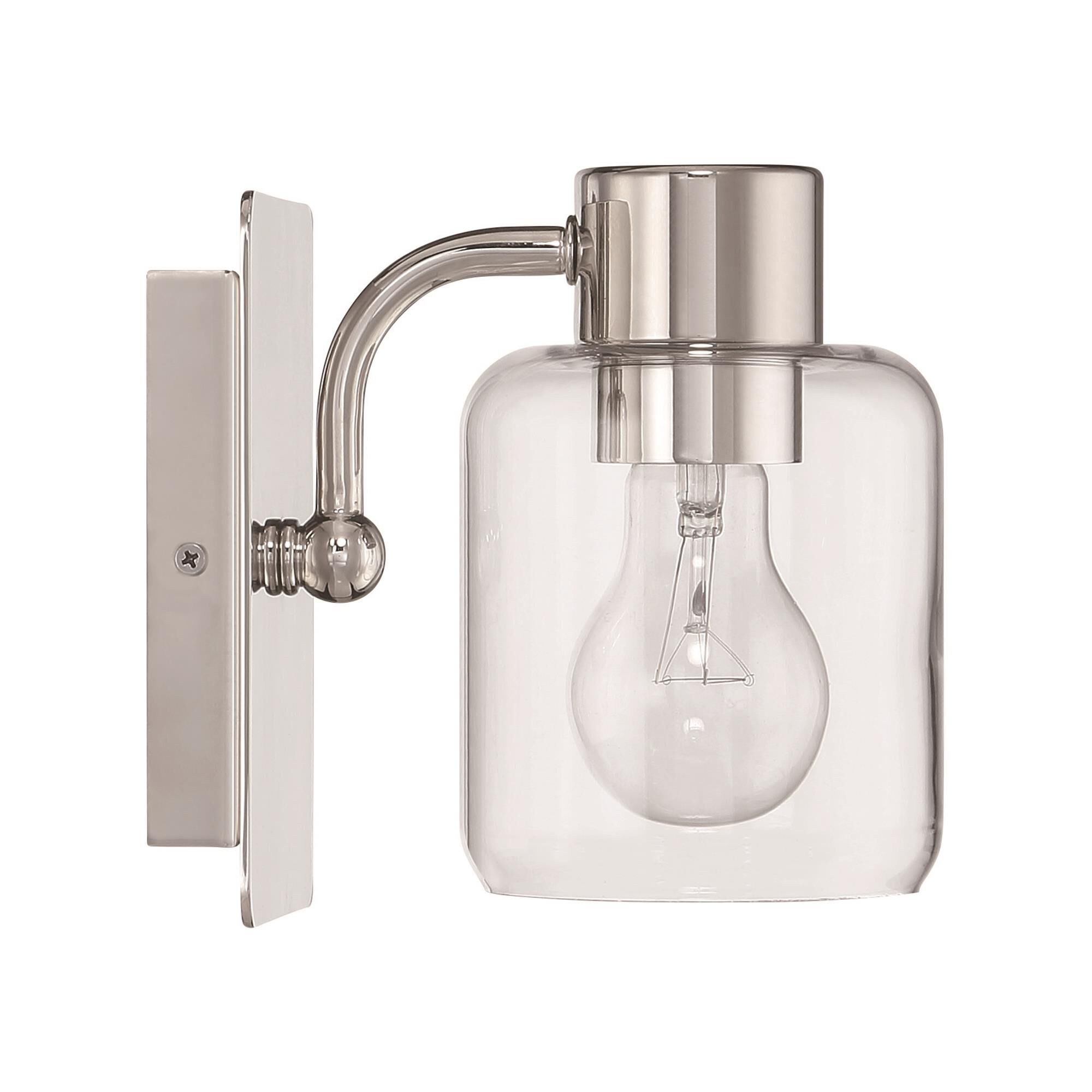 Rori Small Wall Sconce,