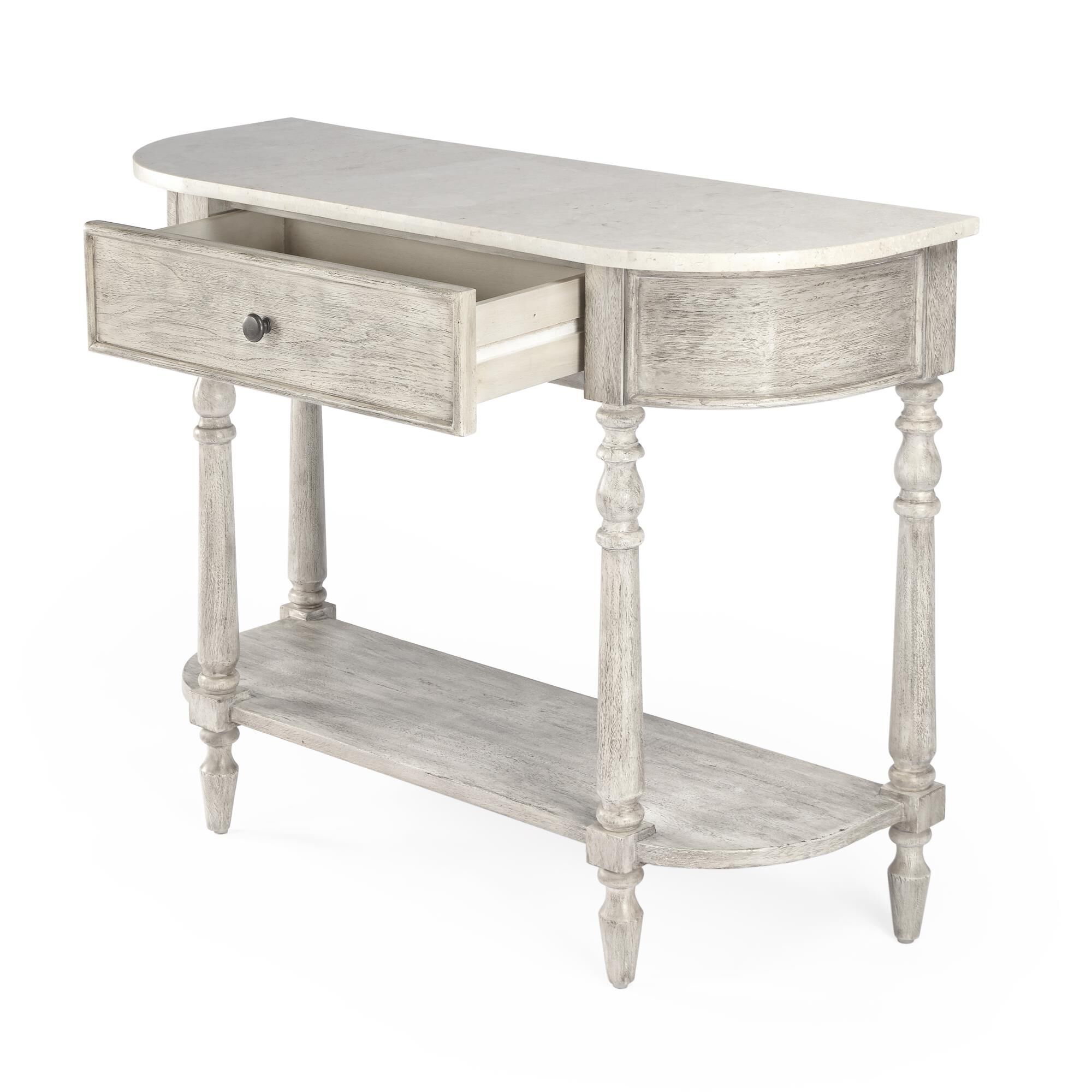 Danielle Console Table by Butler Specialty Company