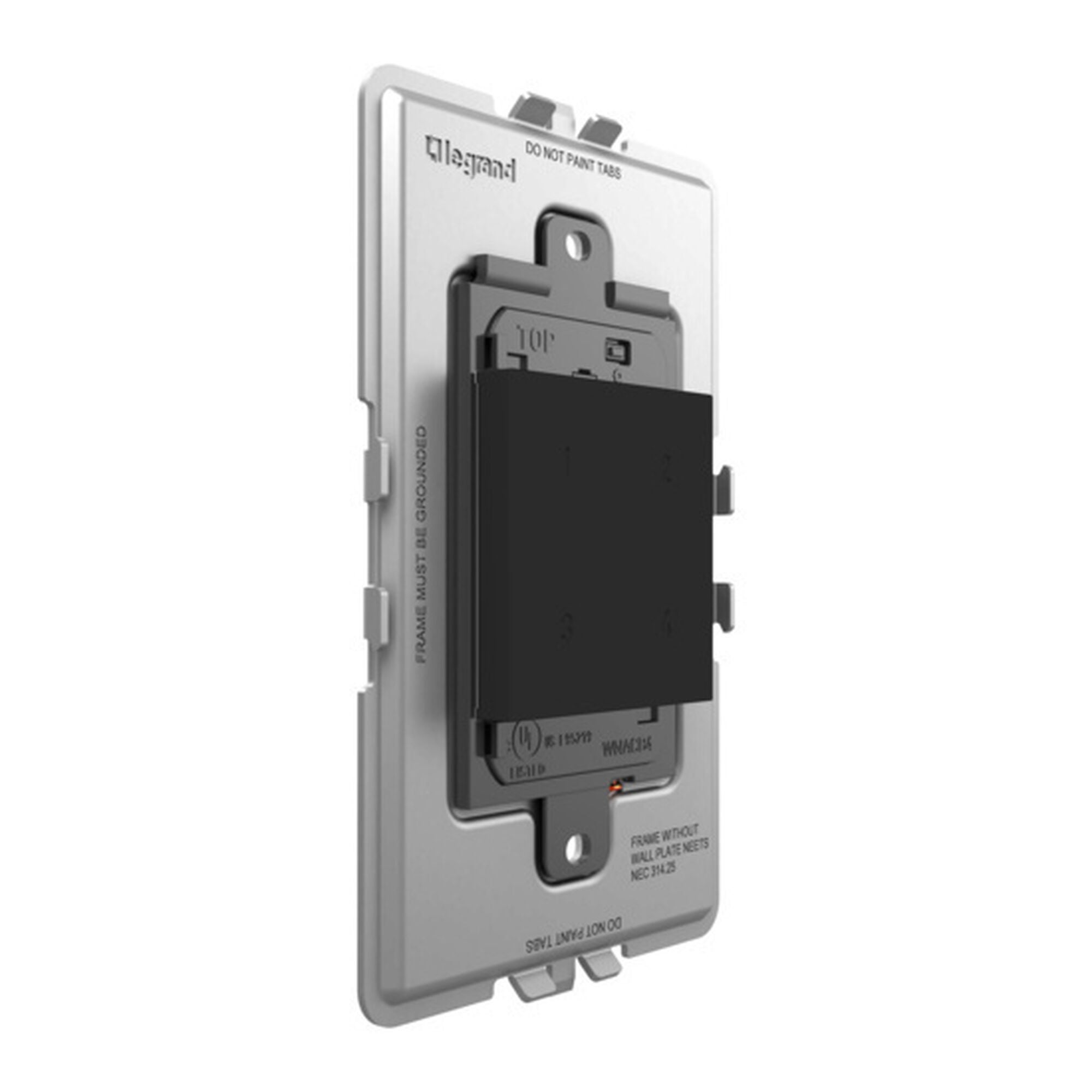Adorne Light Switch,