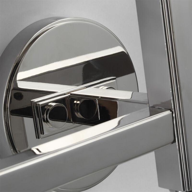 Thomas O'Brien Logan 20 Inch 3 Light Bath Vanity Light by Visual Comfort Studio