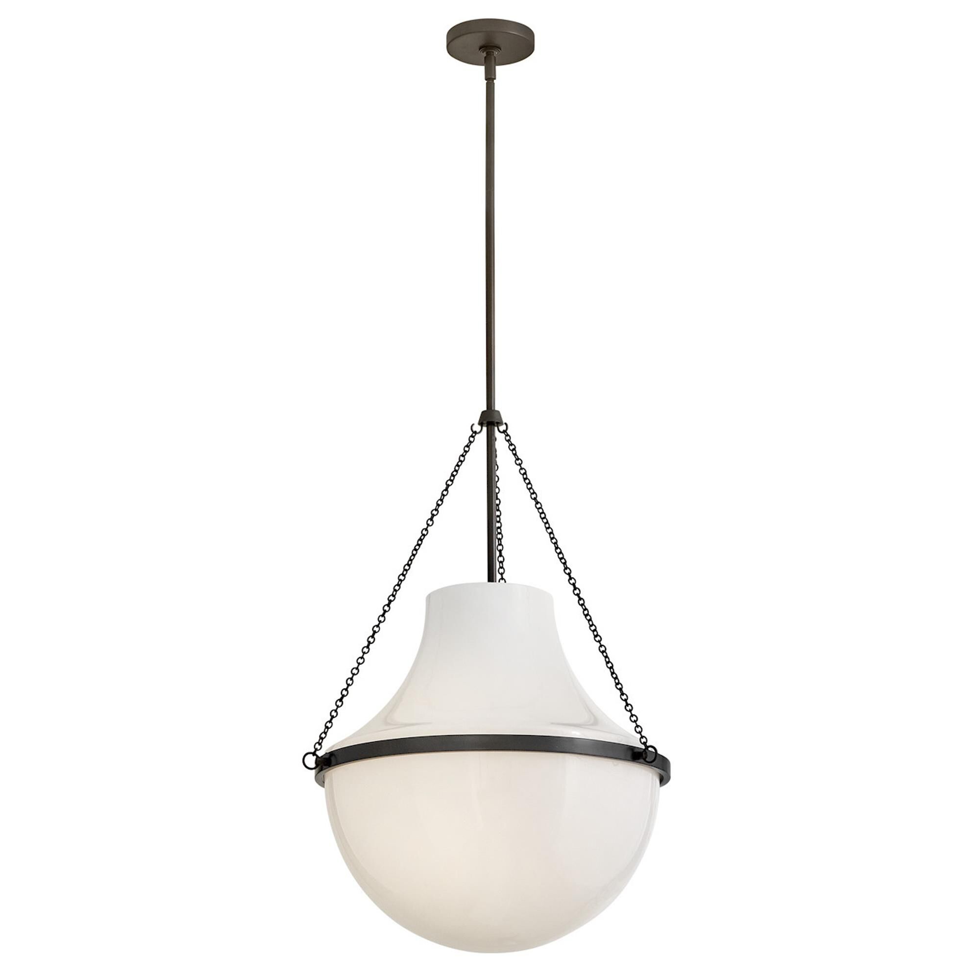 Collins 28 Inch Pendant Light,