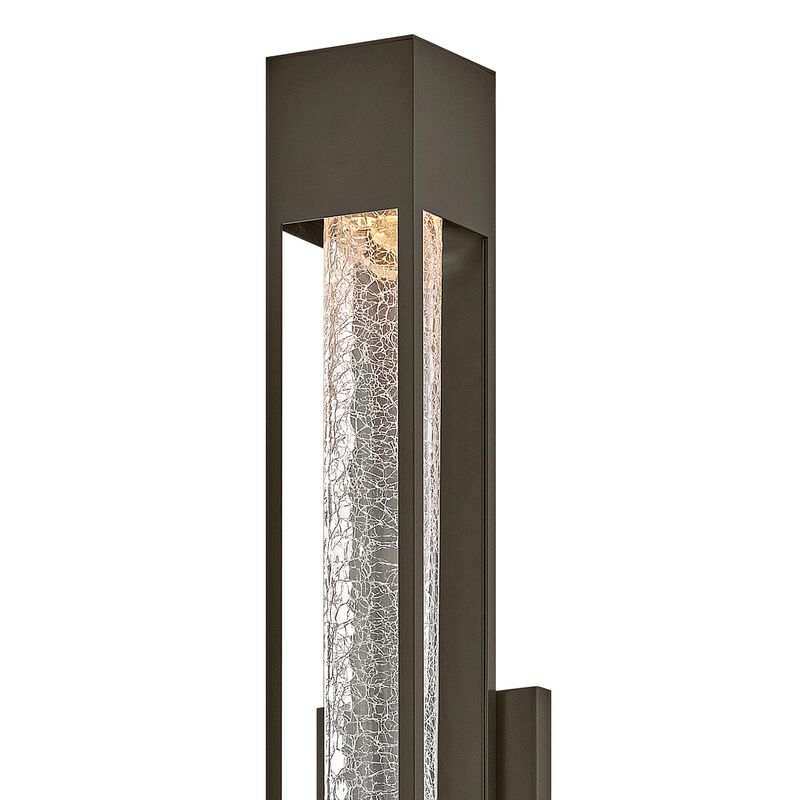Vapor 35 Inch Outdoor Wall Light by Hinkley Lighting
