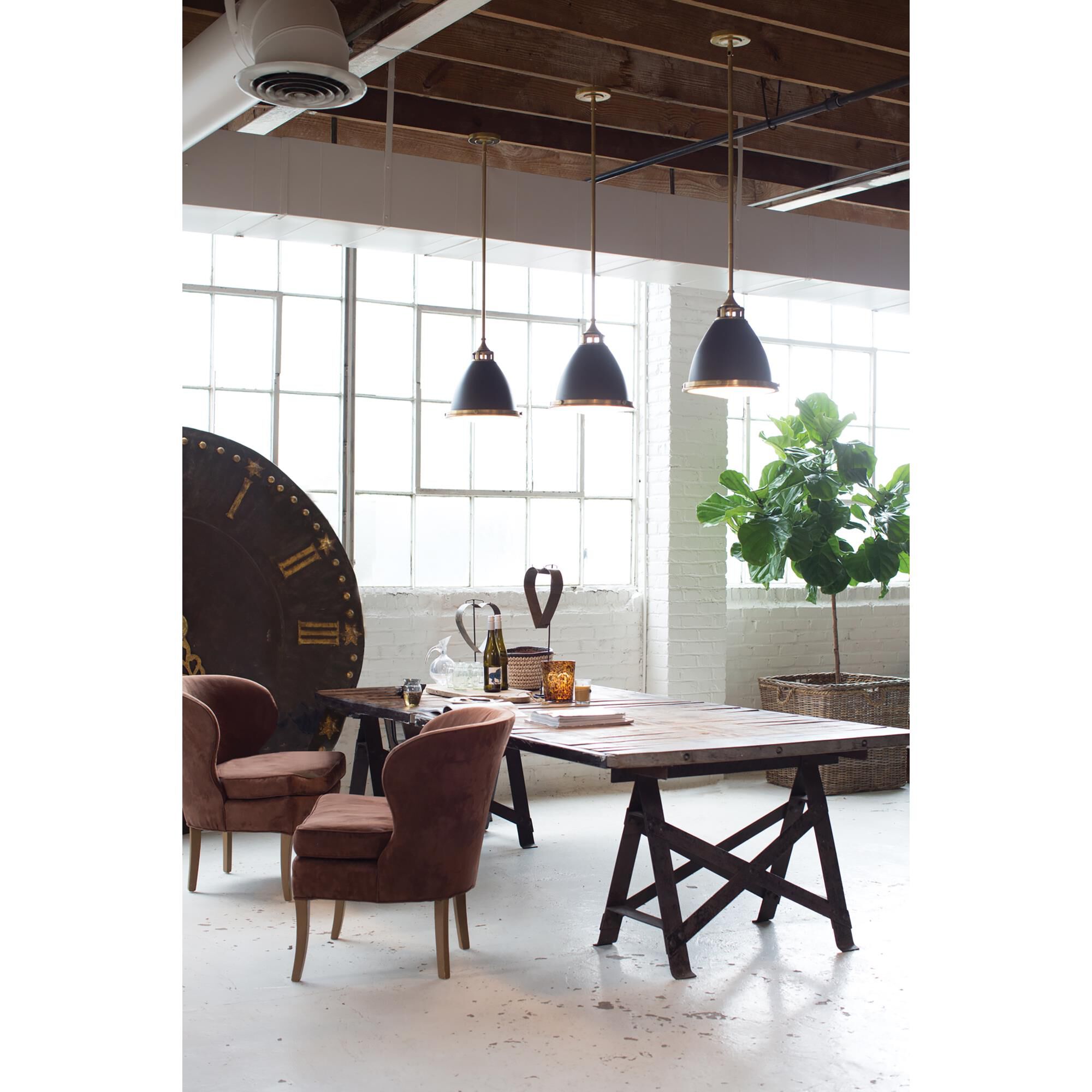 Hinkley Lighting Amelia 12 Inch Large Pendant