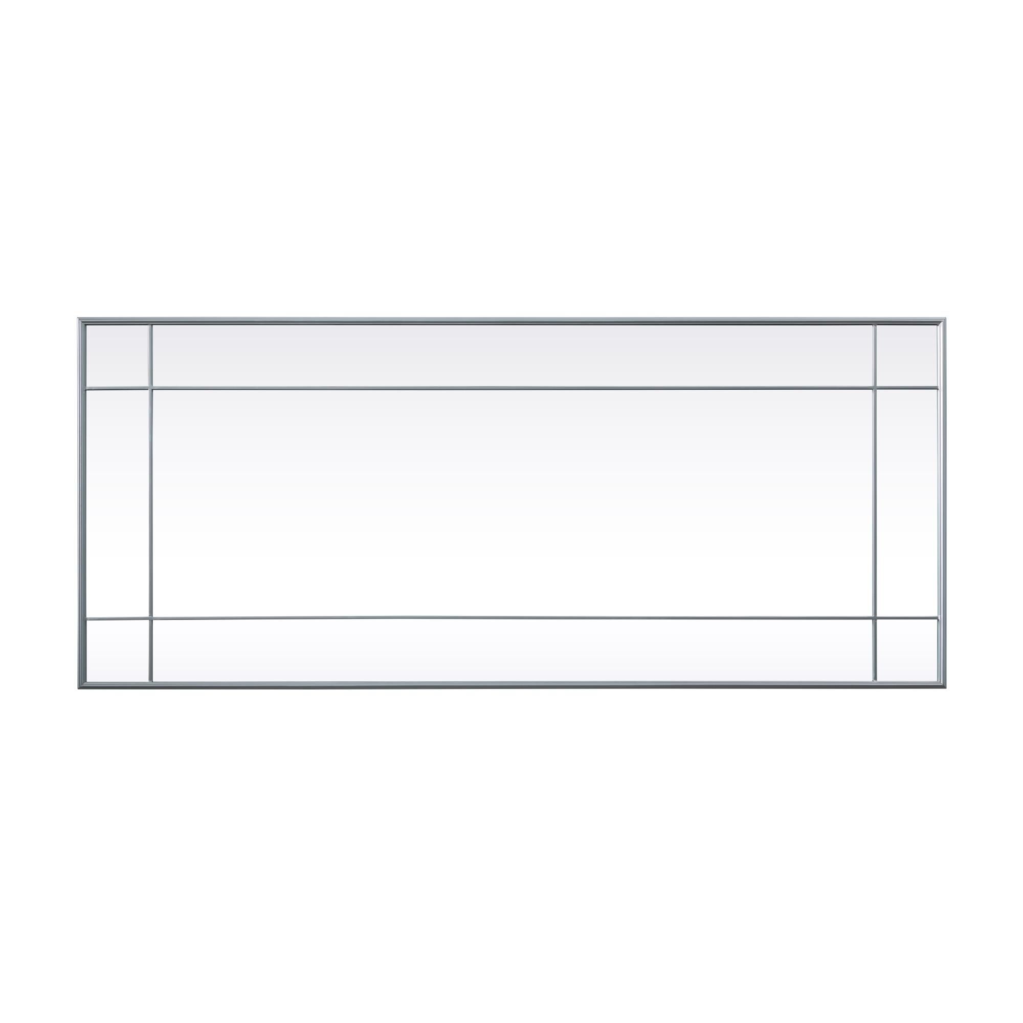 Viola 70 Inch Decorative Mirror by Elegant Decor