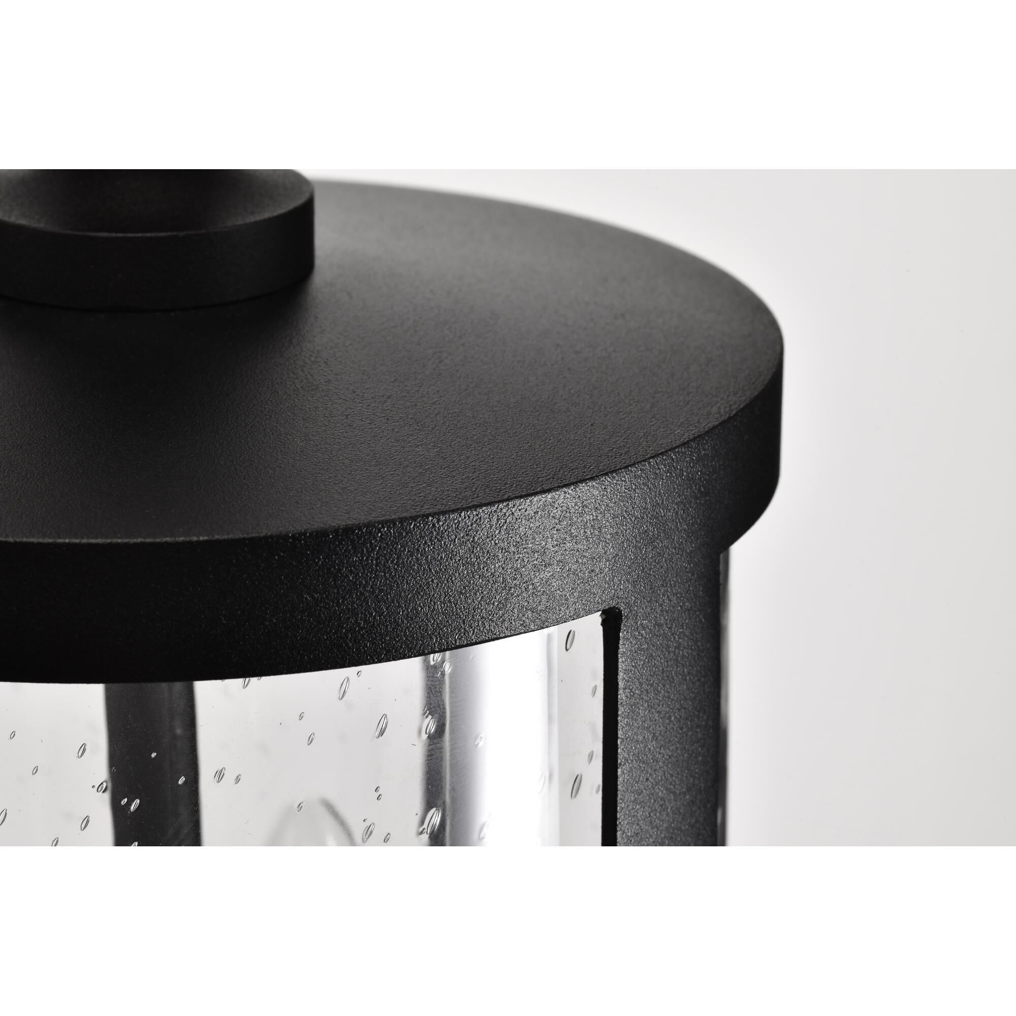 Broadstone 9 Inch Outdoor Wall Light by Nuvo Lighting