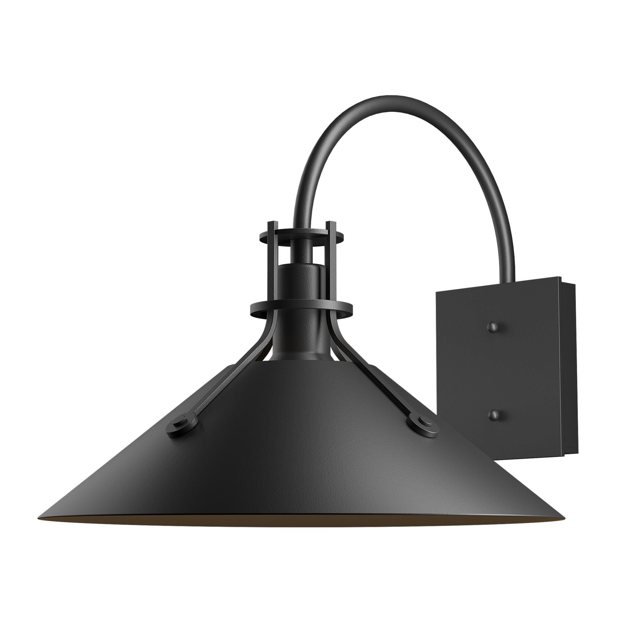 Henry Outdoor Wall Light by Hubbardton Forge
